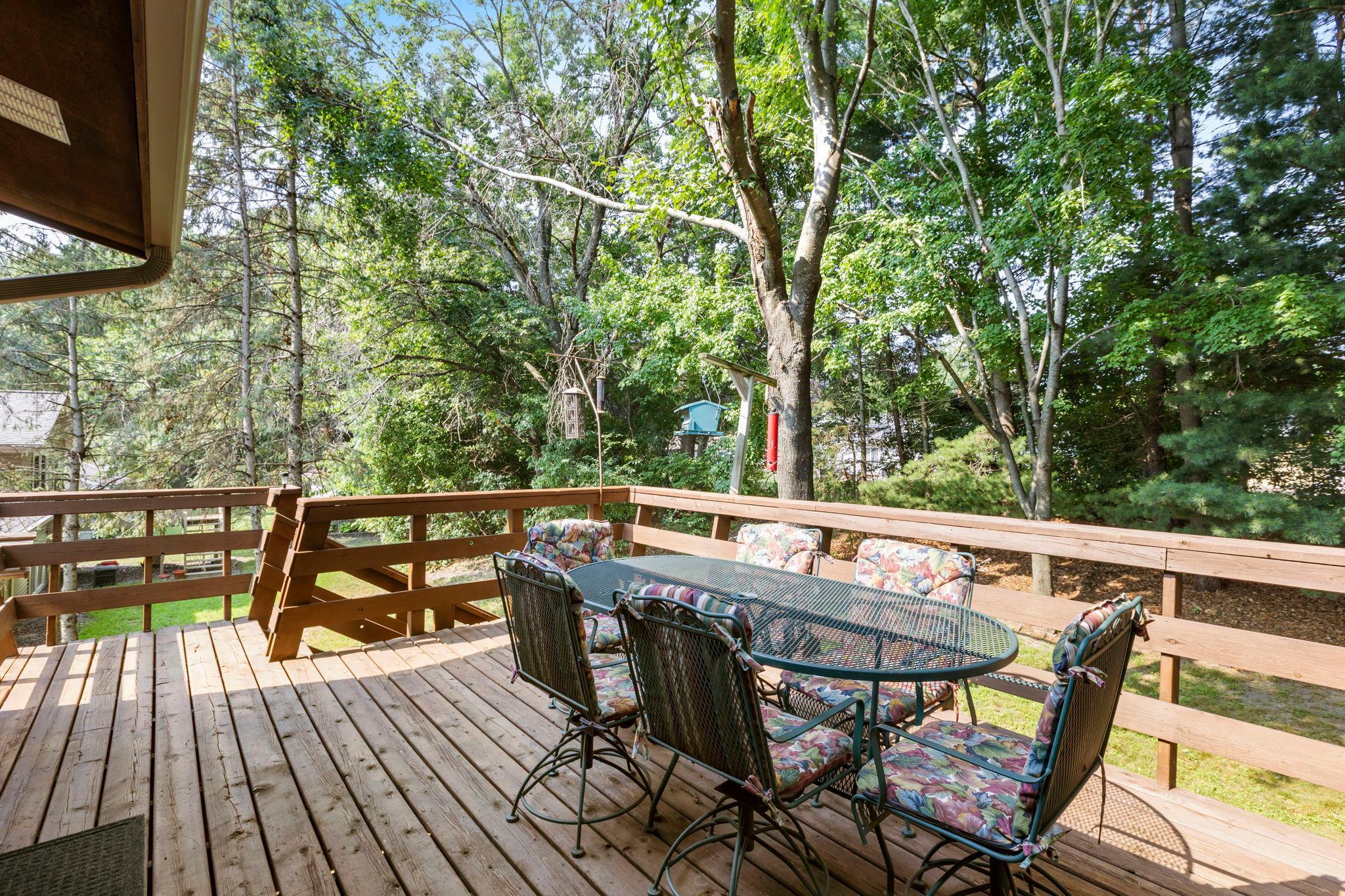 View of Residential at 13 Woodcrest Drive, Circle Pines MN 55014, Circle Pines (22 of 92) - Mike Wilen | Minnesota Team Real Estate