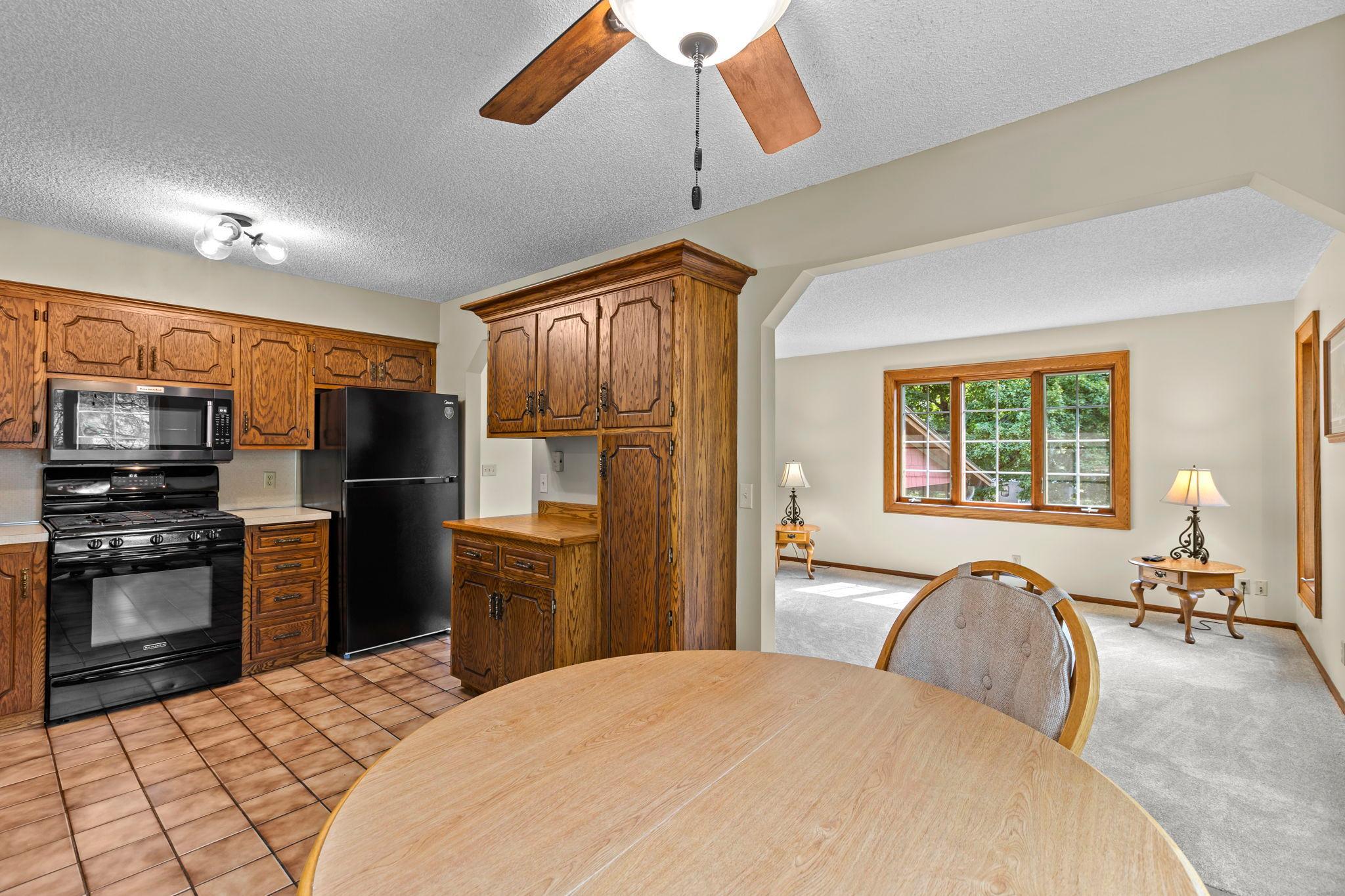 View of Residential at 13 Woodcrest Drive, Circle Pines MN 55014, Circle Pines (21 of 92) - Mike Wilen | Minnesota Team Real Estate