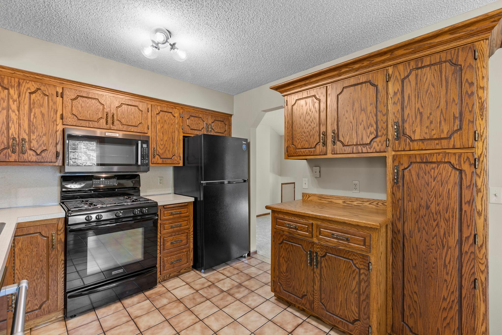 View of Residential at 13 Woodcrest Drive, Circle Pines MN 55014, Circle Pines (20 of 92) - Mike Wilen | Minnesota Team Real Estate
