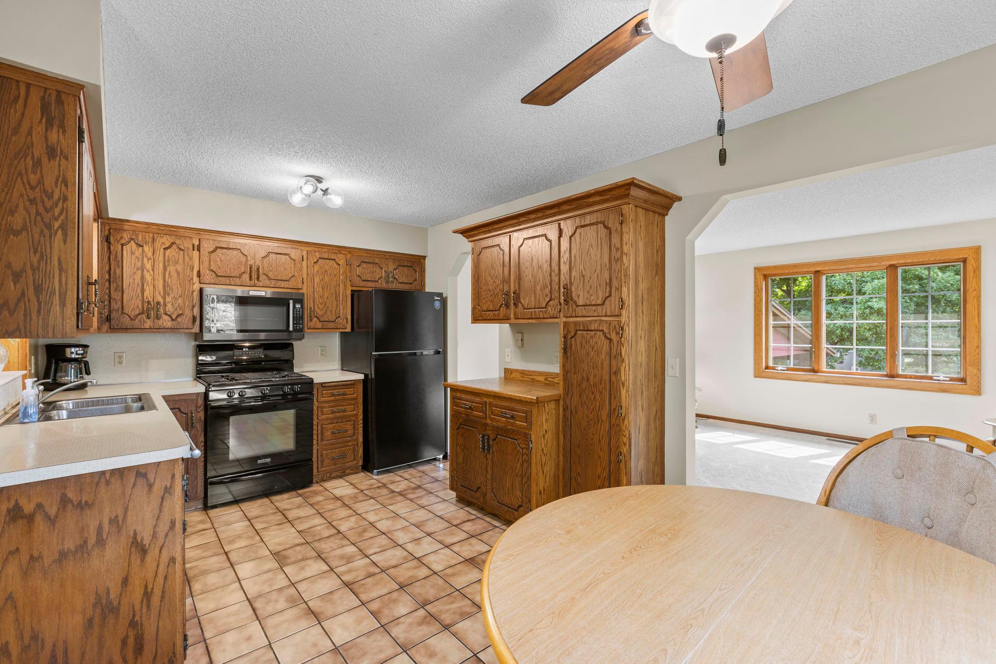 View of Residential at 13 Woodcrest Drive, Circle Pines MN 55014, Circle Pines (18 of 92) - Mike Wilen | Minnesota Team Real Estate