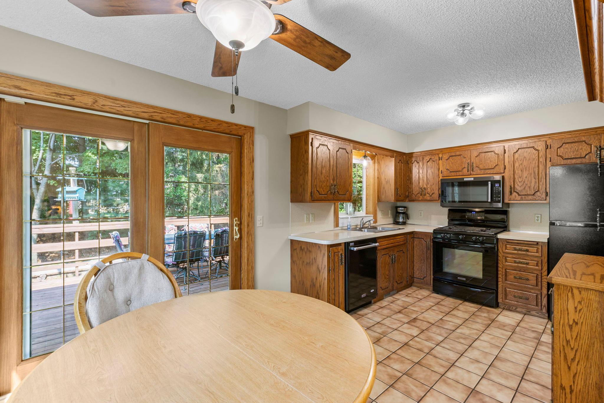 View of Residential at 13 Woodcrest Drive, Circle Pines MN 55014, Circle Pines (17 of 92) - Mike Wilen | Minnesota Team Real Estate