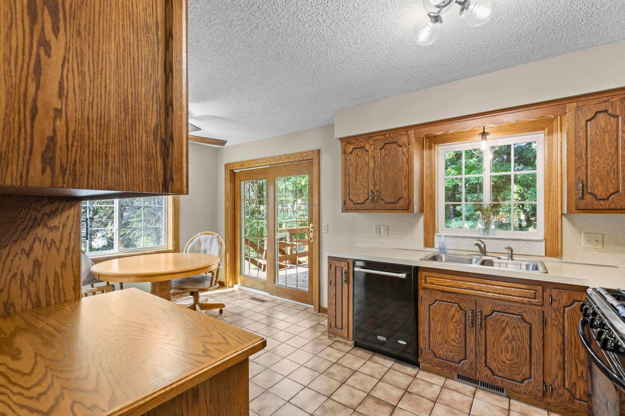 View of Residential at 13 Woodcrest Drive, Circle Pines MN 55014, Circle Pines (16 of 92) - Mike Wilen | Minnesota Team Real Estate