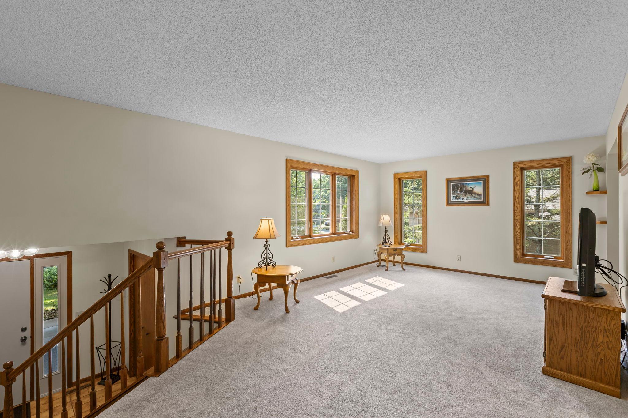View of Residential at 13 Woodcrest Drive, Circle Pines MN 55014, Circle Pines (13 of 92) - Mike Wilen | Minnesota Team Real Estate