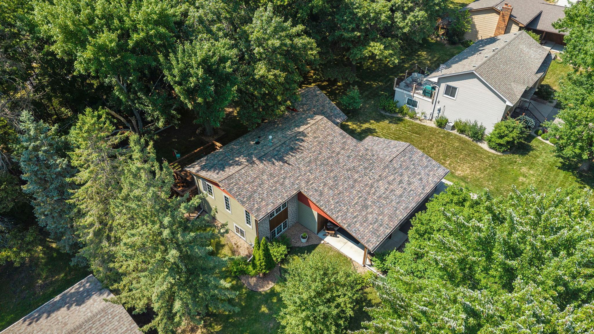 View of Residential at 13 Woodcrest Drive, Circle Pines MN 55014, Circle Pines (78 of 92) - Mike Wilen | Minnesota Team Real Estate