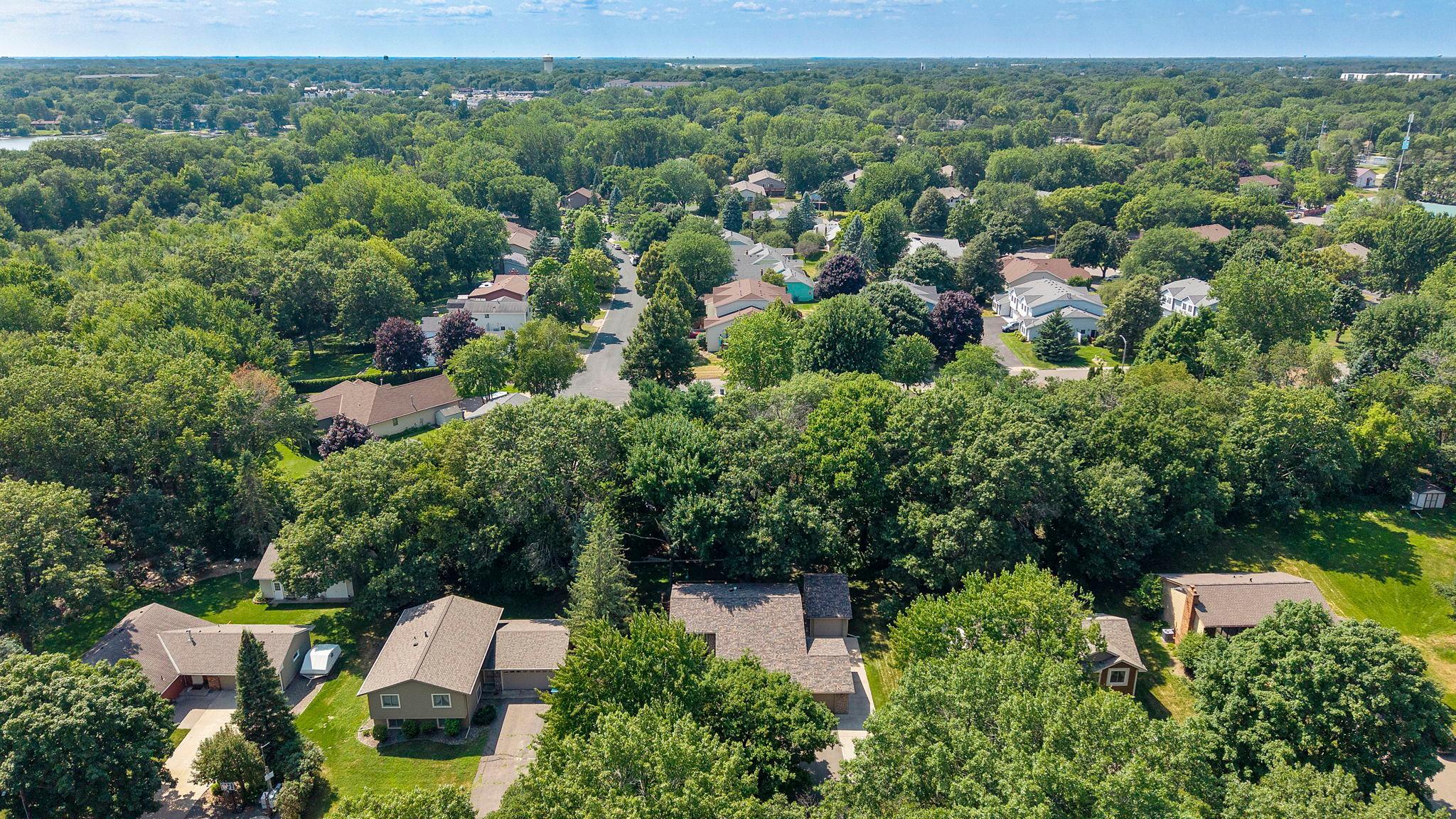 View of Residential at 13 Woodcrest Drive, Circle Pines MN 55014, Circle Pines (77 of 92) - Mike Wilen | Minnesota Team Real Estate