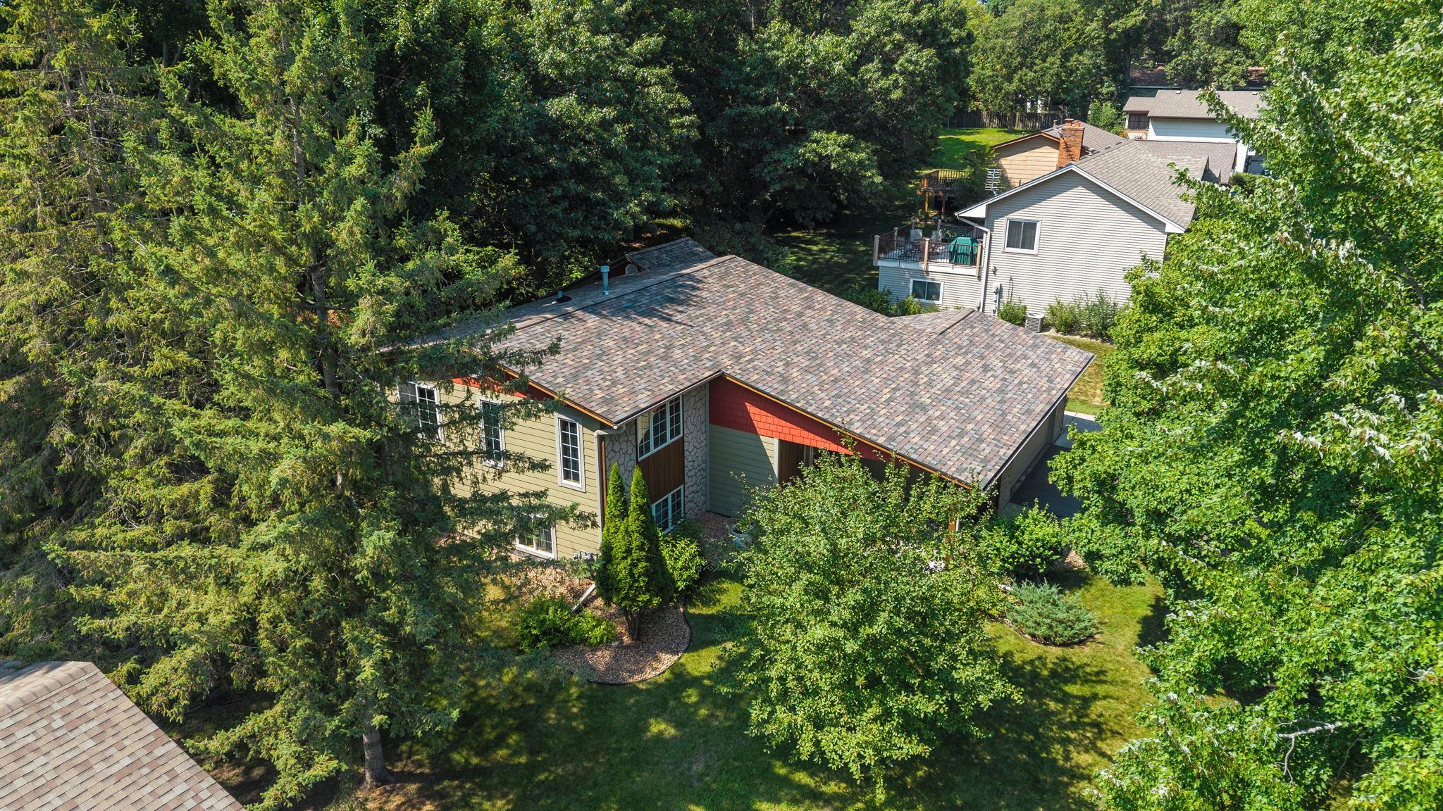 View of Residential at 13 Woodcrest Drive, Circle Pines MN 55014, Circle Pines (86 of 92) - Mike Wilen | Minnesota Team Real Estate