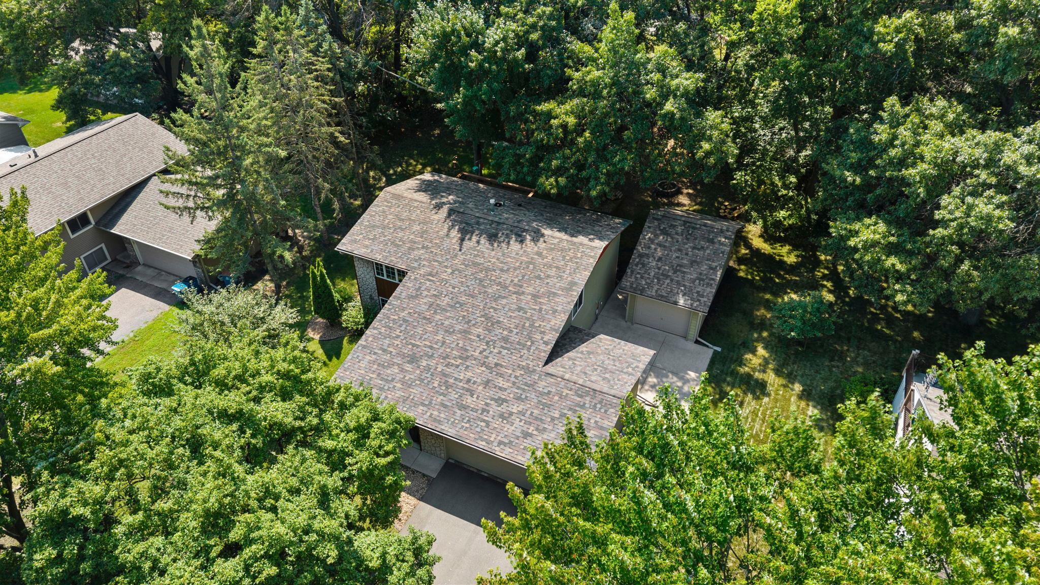 View of Residential at 13 Woodcrest Drive, Circle Pines MN 55014, Circle Pines (85 of 92) - Mike Wilen | Minnesota Team Real Estate