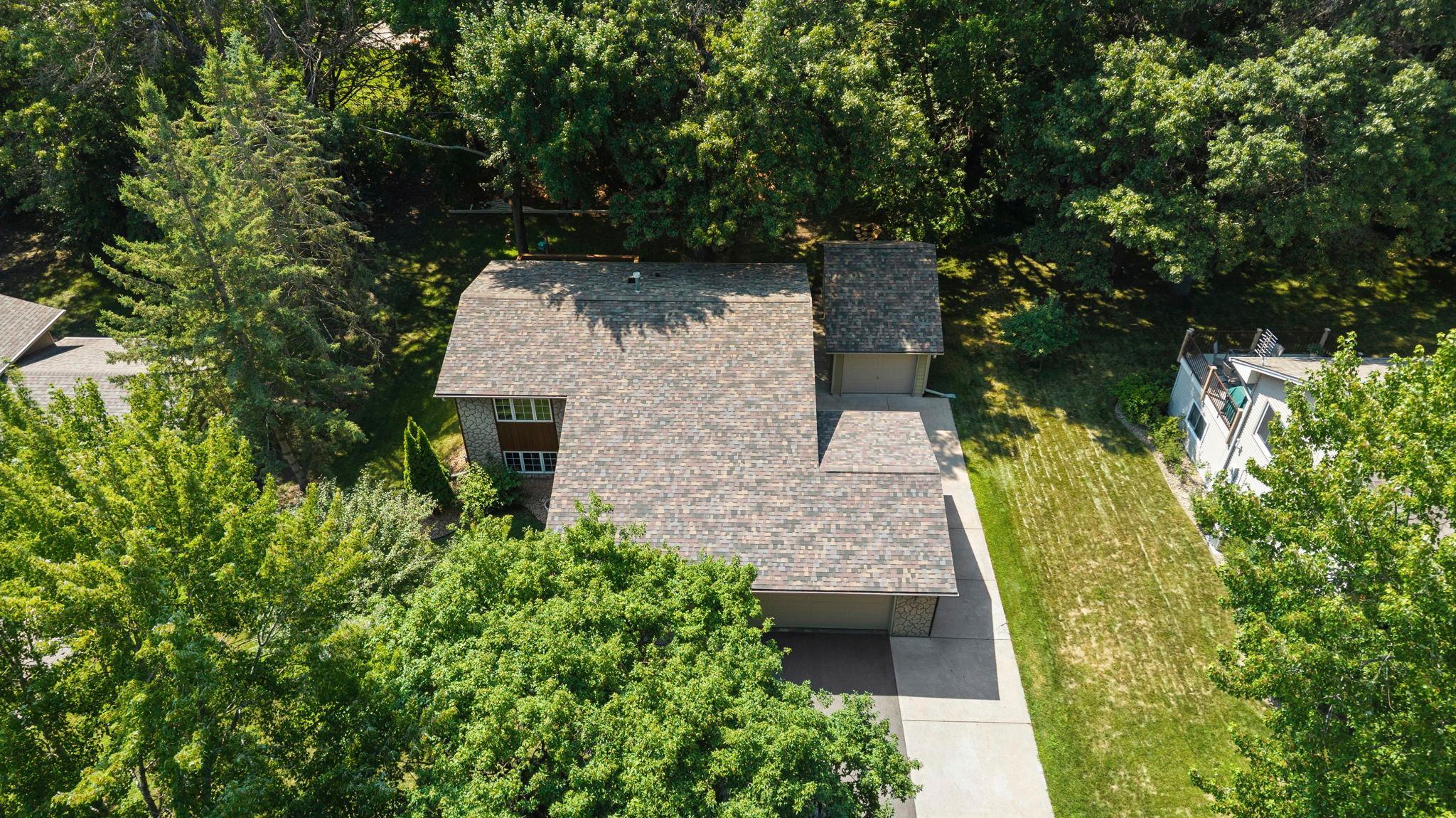 View of Residential at 13 Woodcrest Drive, Circle Pines MN 55014, Circle Pines (84 of 92) - Mike Wilen | Minnesota Team Real Estate