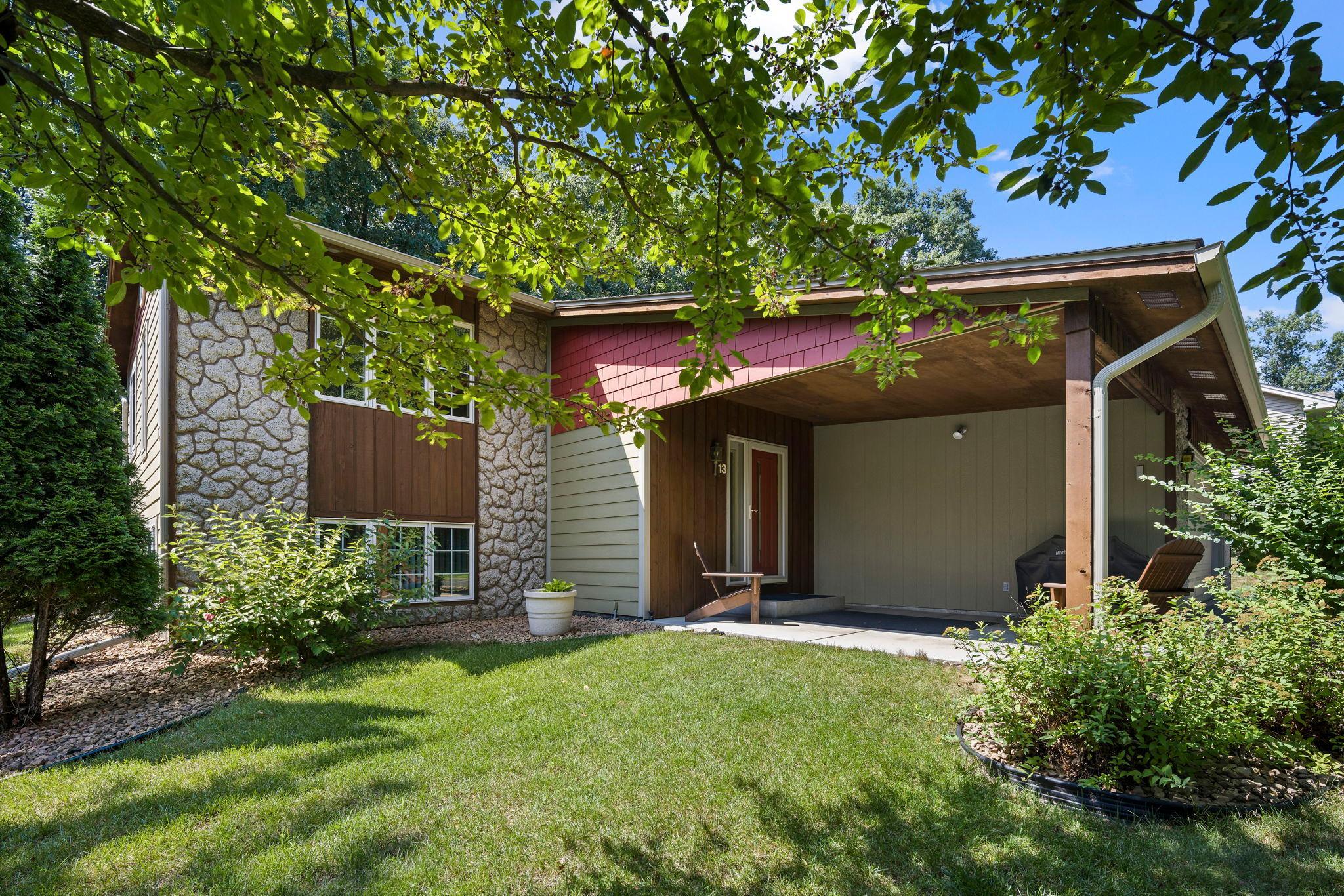 View of Residential at 13 Woodcrest Drive, Circle Pines MN 55014, Circle Pines (11 of 92) - Mike Wilen | Minnesota Team Real Estate