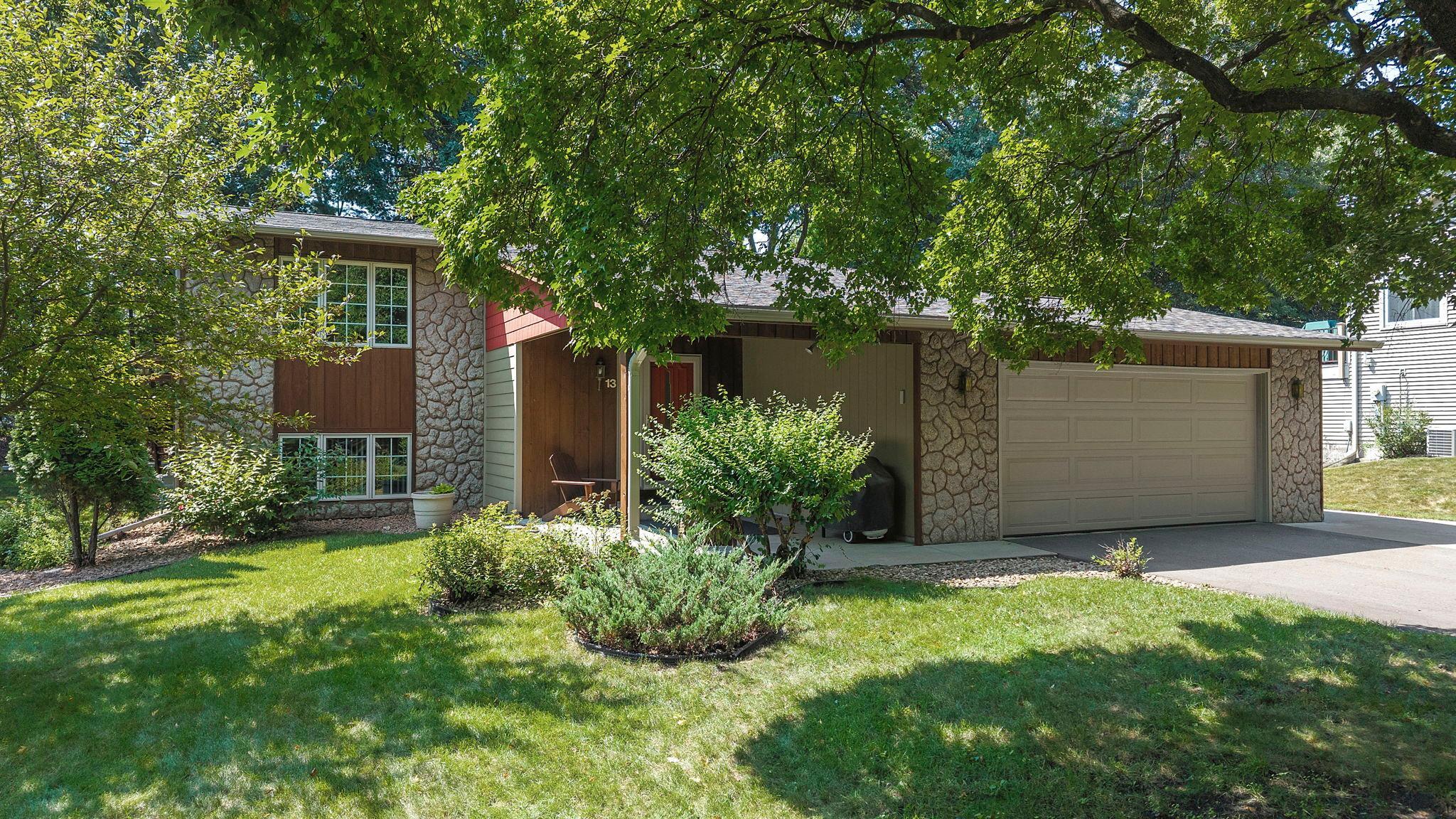 View of Residential at 13 Woodcrest Drive, Circle Pines MN 55014, Circle Pines (10 of 92) - Mike Wilen | Minnesota Team Real Estate