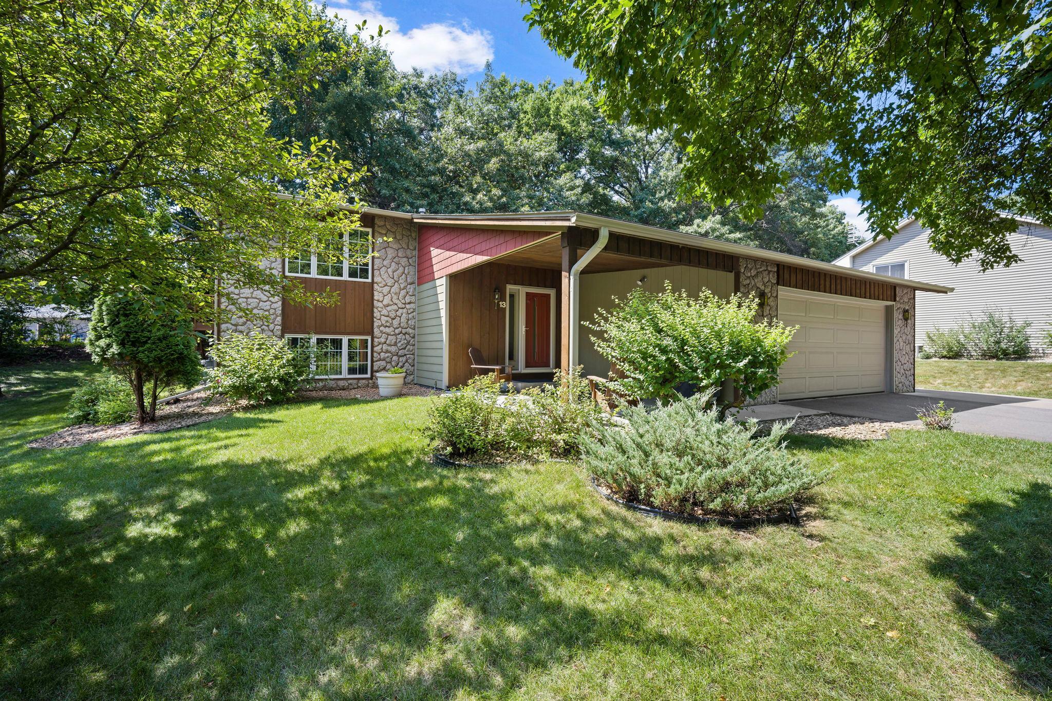 View of Residential at 13 Woodcrest Drive, Circle Pines MN 55014, Circle Pines (6 of 92) - Mike Wilen | Minnesota Team Real Estate