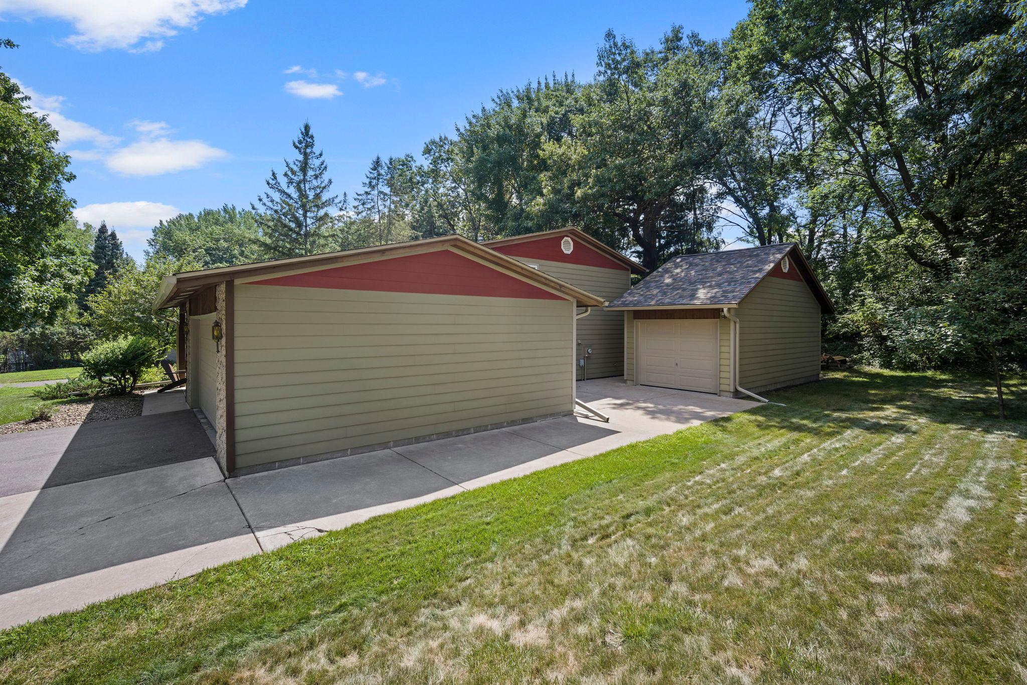 View of Residential at 13 Woodcrest Drive, Circle Pines MN 55014, Circle Pines (48 of 92) - Mike Wilen | Minnesota Team Real Estate