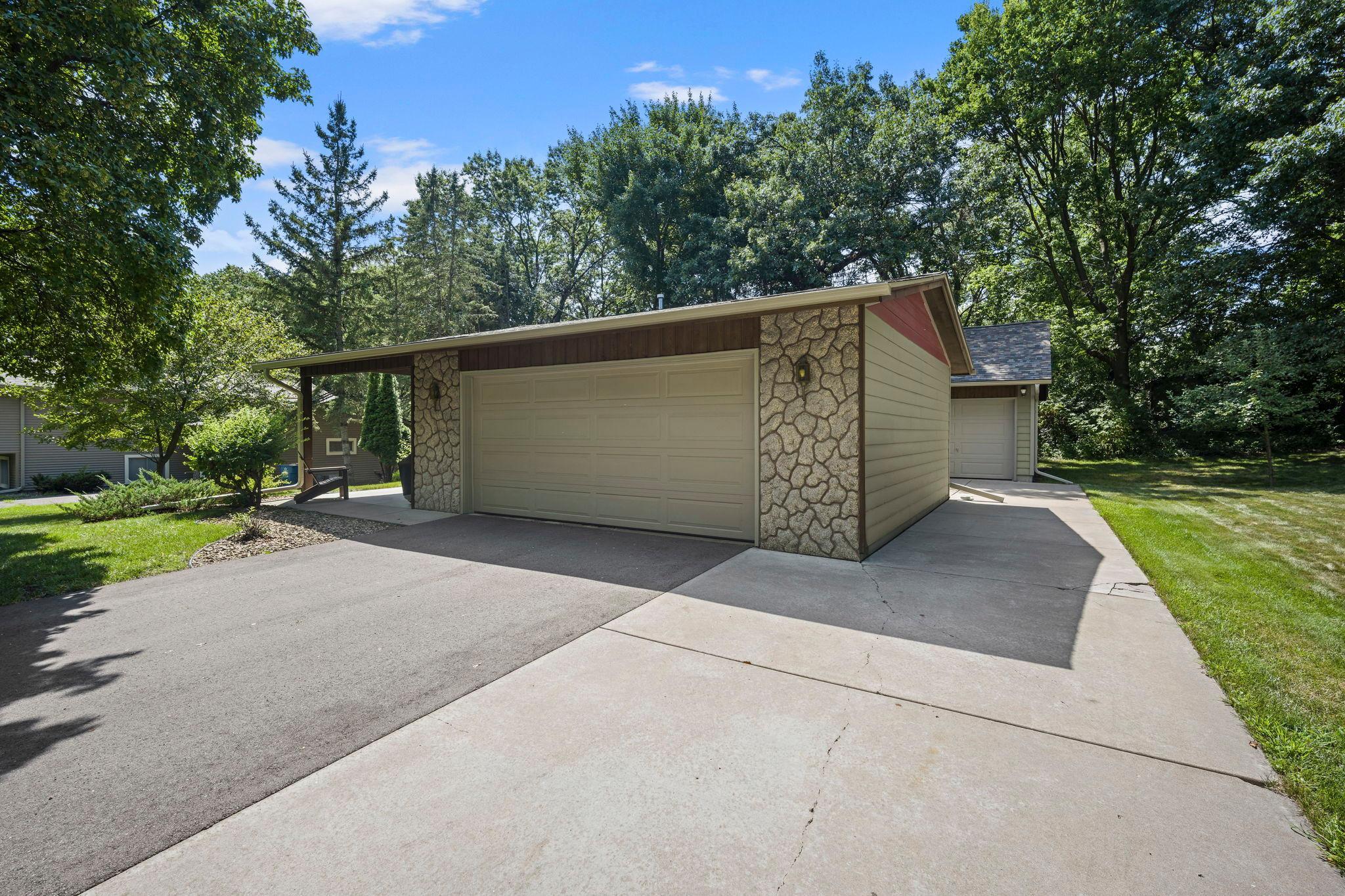 View of Residential at 13 Woodcrest Drive, Circle Pines MN 55014, Circle Pines (47 of 92) - Mike Wilen | Minnesota Team Real Estate