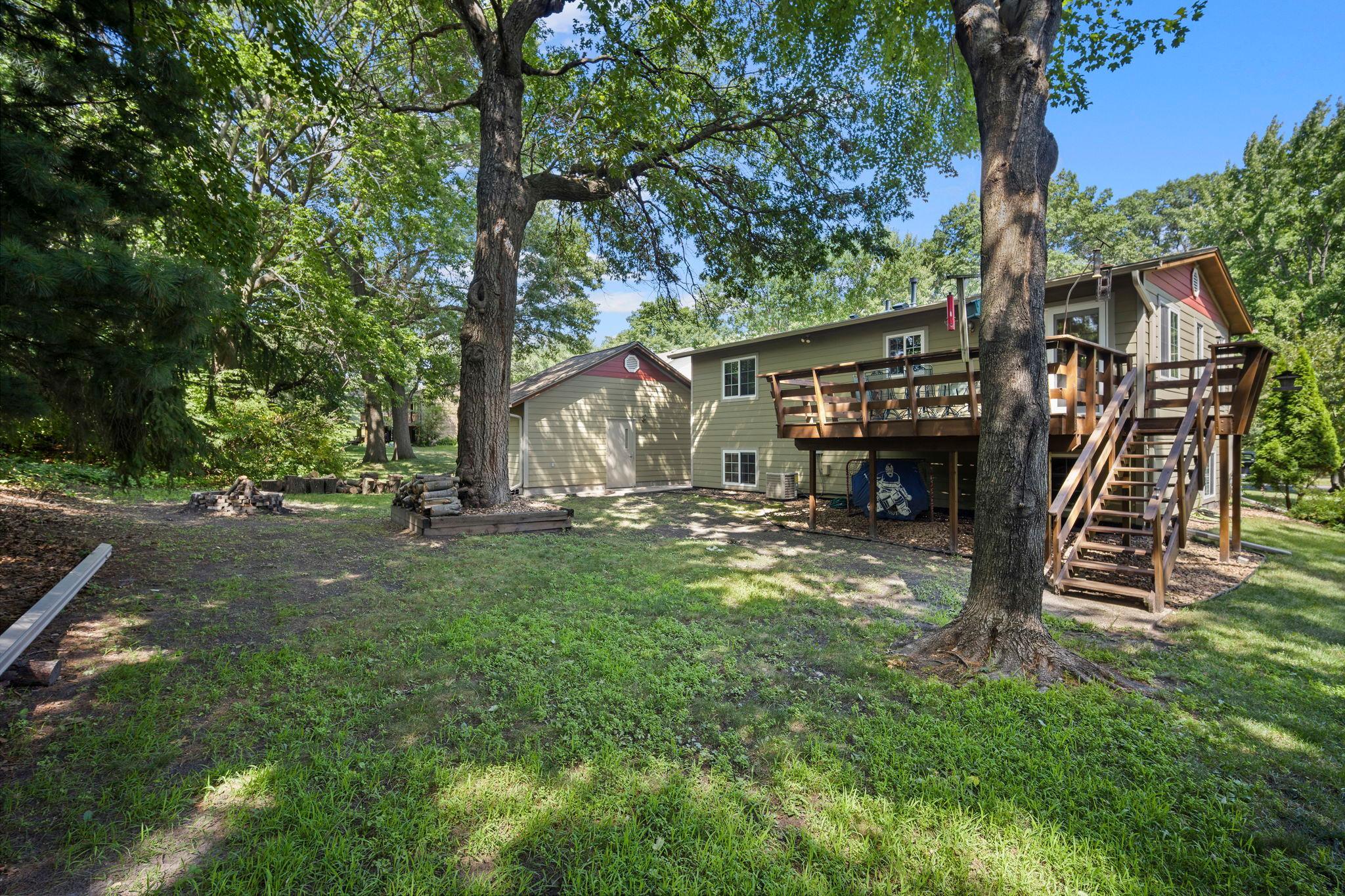 View of Residential at 13 Woodcrest Drive, Circle Pines MN 55014, Circle Pines (66 of 92) - Mike Wilen | Minnesota Team Real Estate