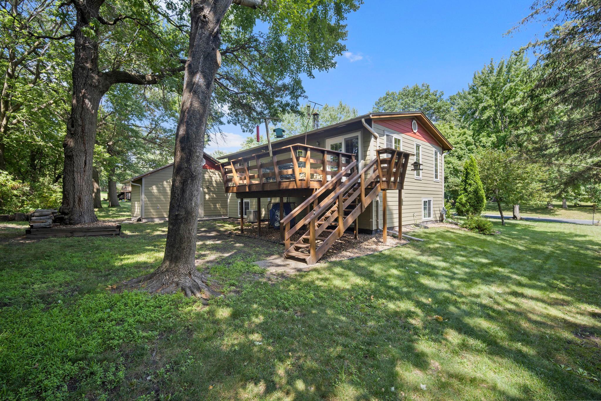 View of Residential at 13 Woodcrest Drive, Circle Pines MN 55014, Circle Pines (65 of 92) - Mike Wilen | Minnesota Team Real Estate