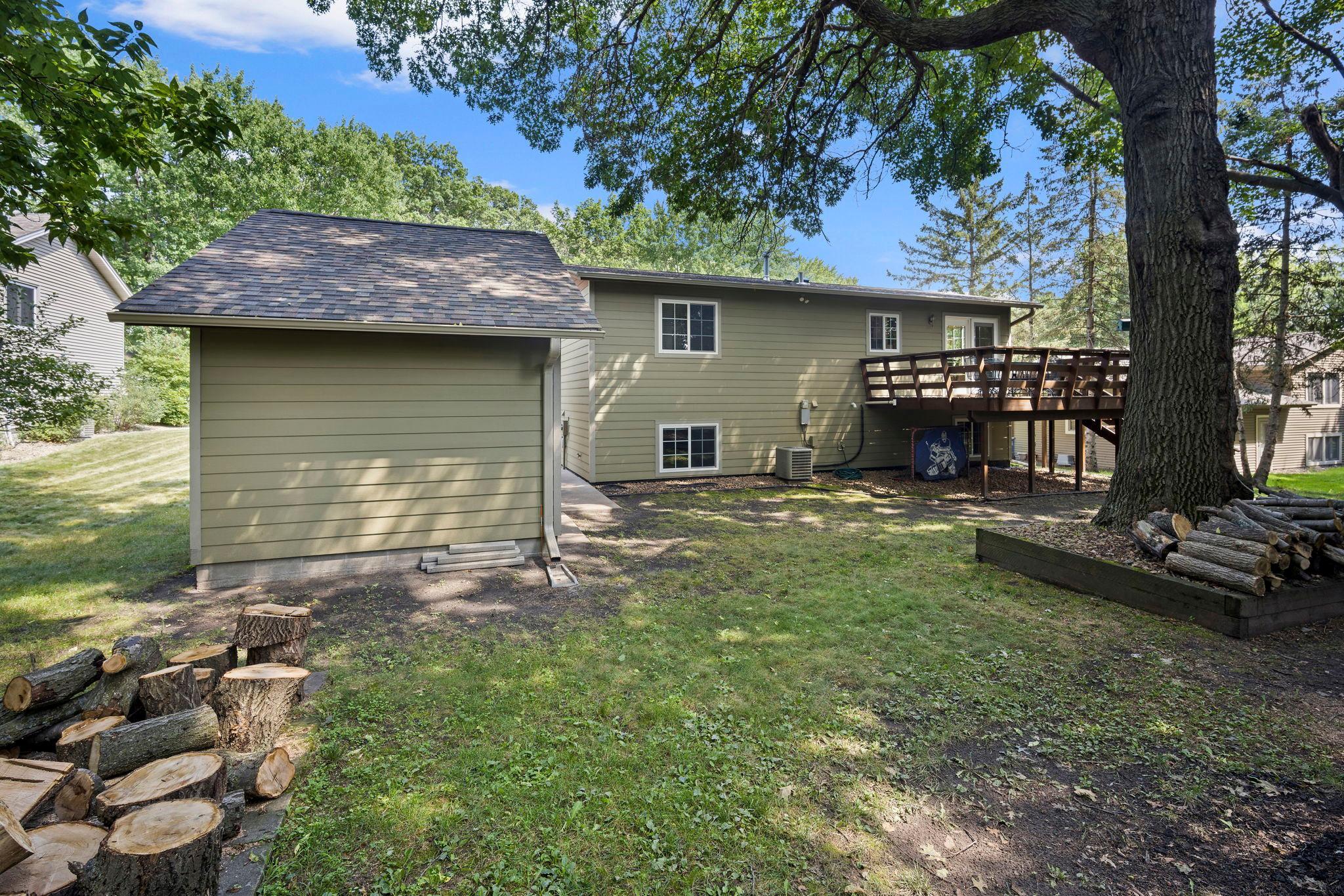 View of Residential at 13 Woodcrest Drive, Circle Pines MN 55014, Circle Pines (64 of 92) - Mike Wilen | Minnesota Team Real Estate