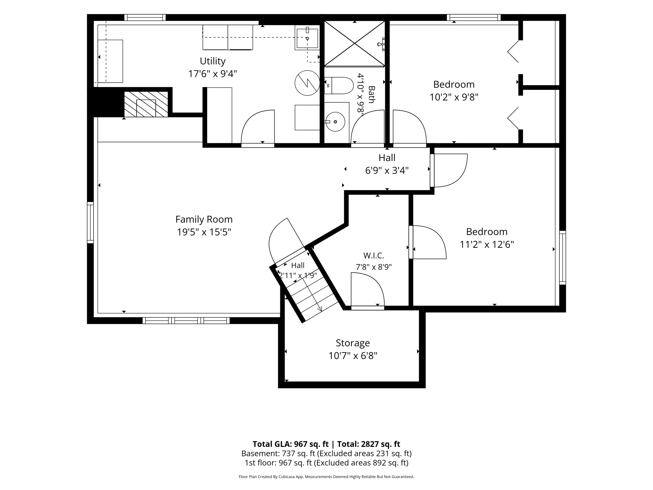 View of Residential at 13 Woodcrest Drive, Circle Pines MN 55014, Circle Pines (88 of 92) - Mike Wilen | Minnesota Team Real Estate