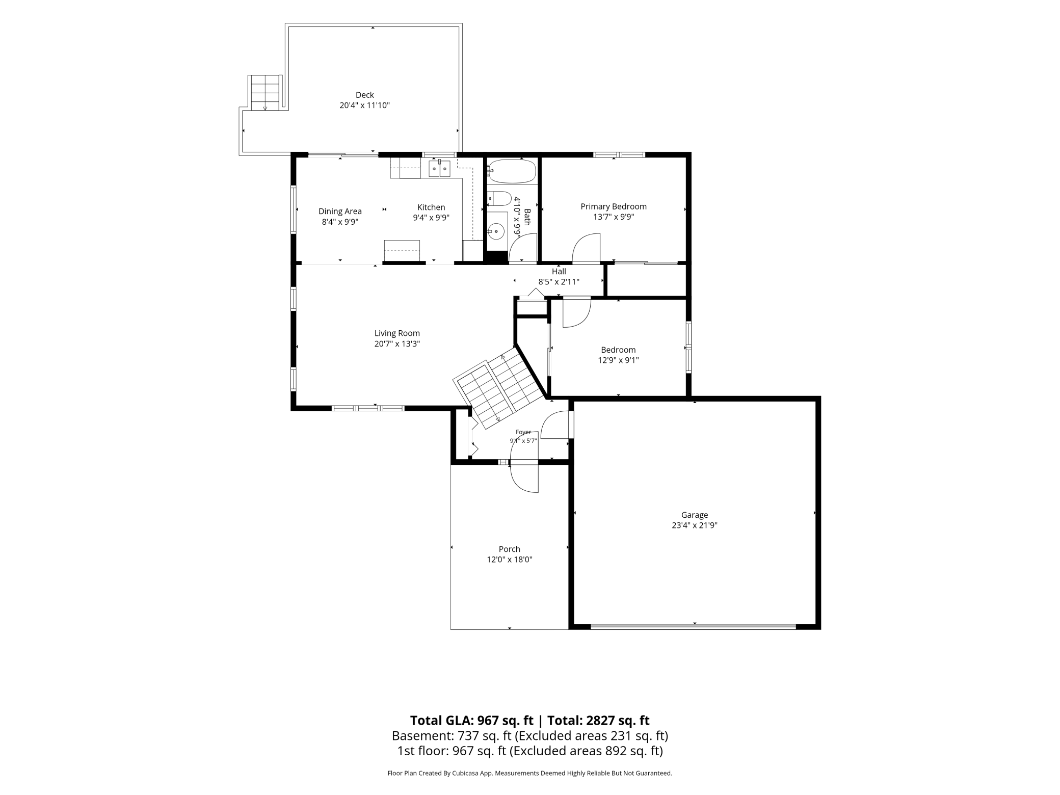 View of Residential at 13 Woodcrest Drive, Circle Pines MN 55014, Circle Pines (89 of 92) - Mike Wilen | Minnesota Team Real Estate
