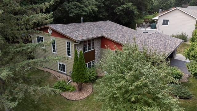 View of Single Family at 13 Woodcrest Drive, Circle Pines - Mike Wilen | Minnesota Team Real Estate