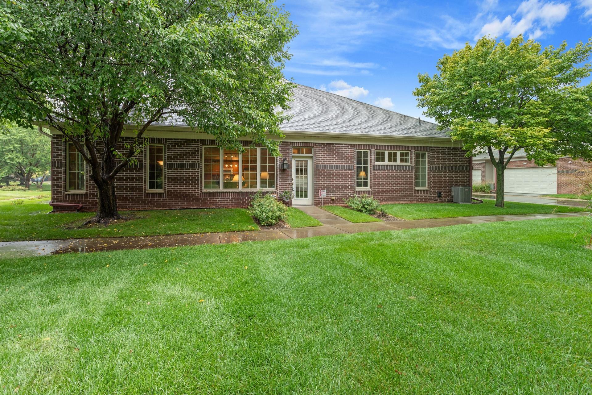 View of Residential at 2470 119th Court #G, Blaine MN 55449, Blaine - Mike Wilen | Minnesota Team Real Estate