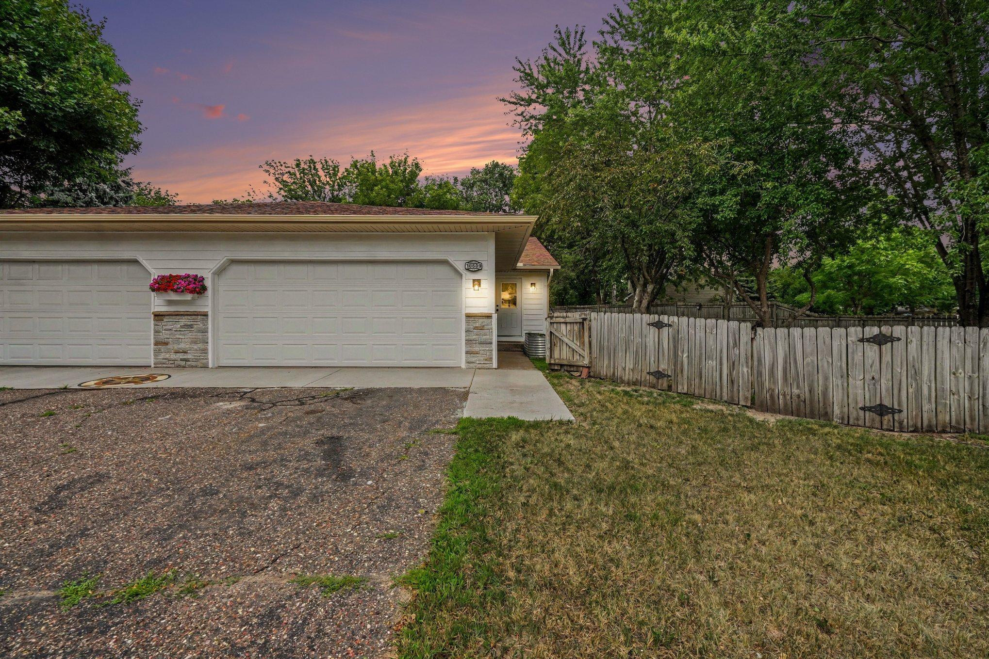 View of Residential at 10609 Hummingbird Street, Coon Rapids MN 55433, Coon Rapids - Mike Wilen | Minnesota Team Real Estate