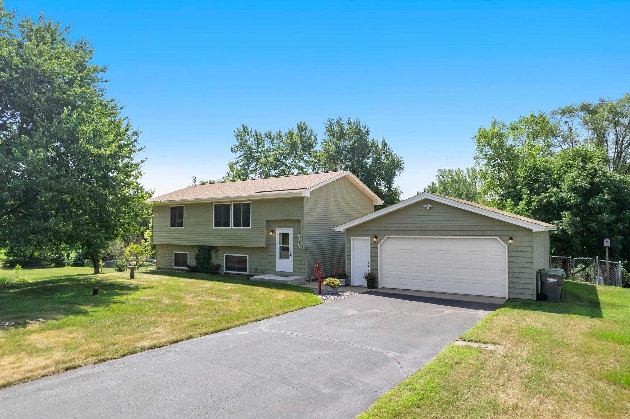View of Residential at 6910 151st Avenue, Ramsey MN 55303, Ramsey - Mike Wilen | Minnesota Team Real Estate