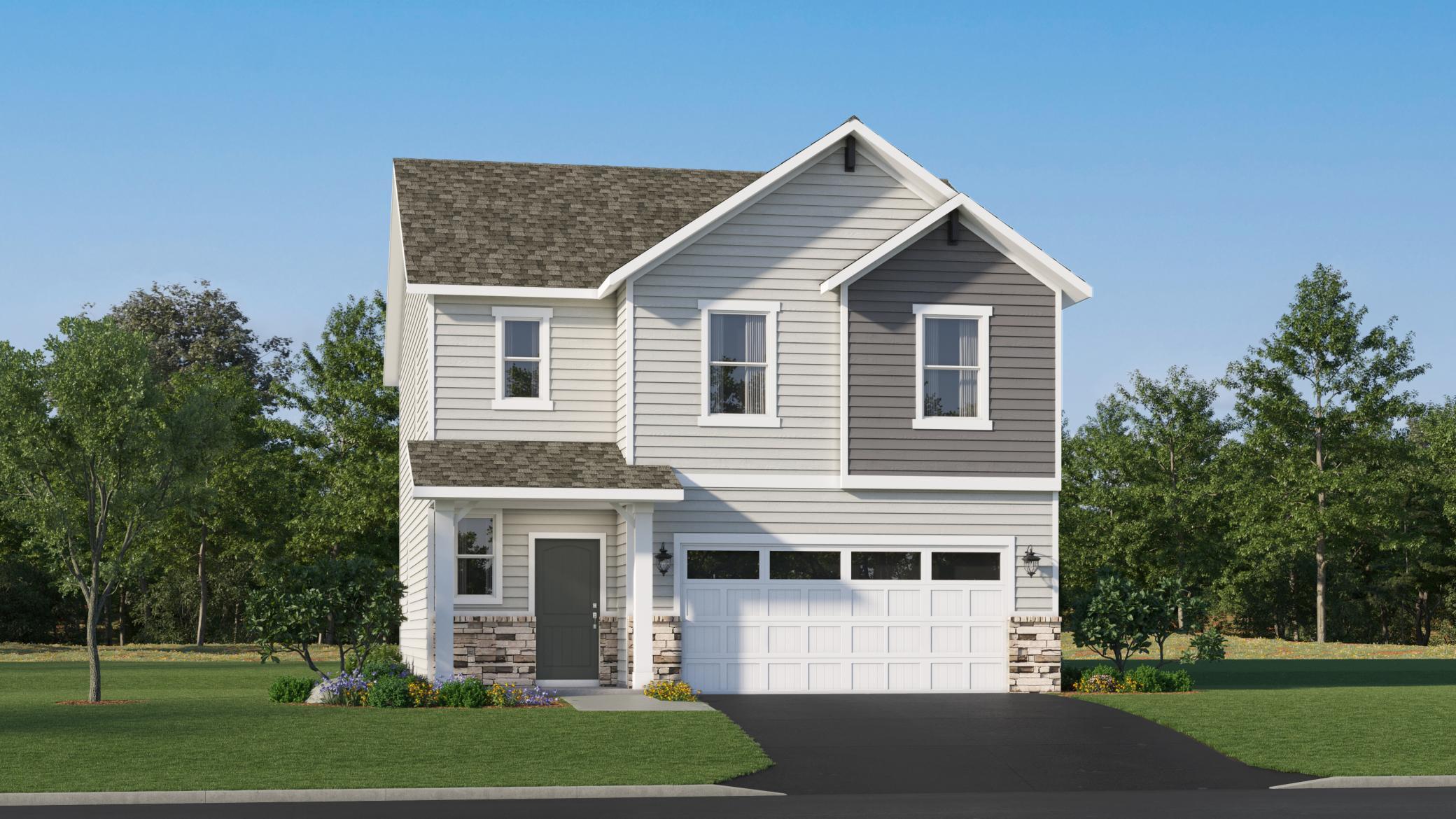 View of Residential at 22348 Isla Way, Rogers MN 55374, Rogers - Mike Wilen | Minnesota Team Real Estate