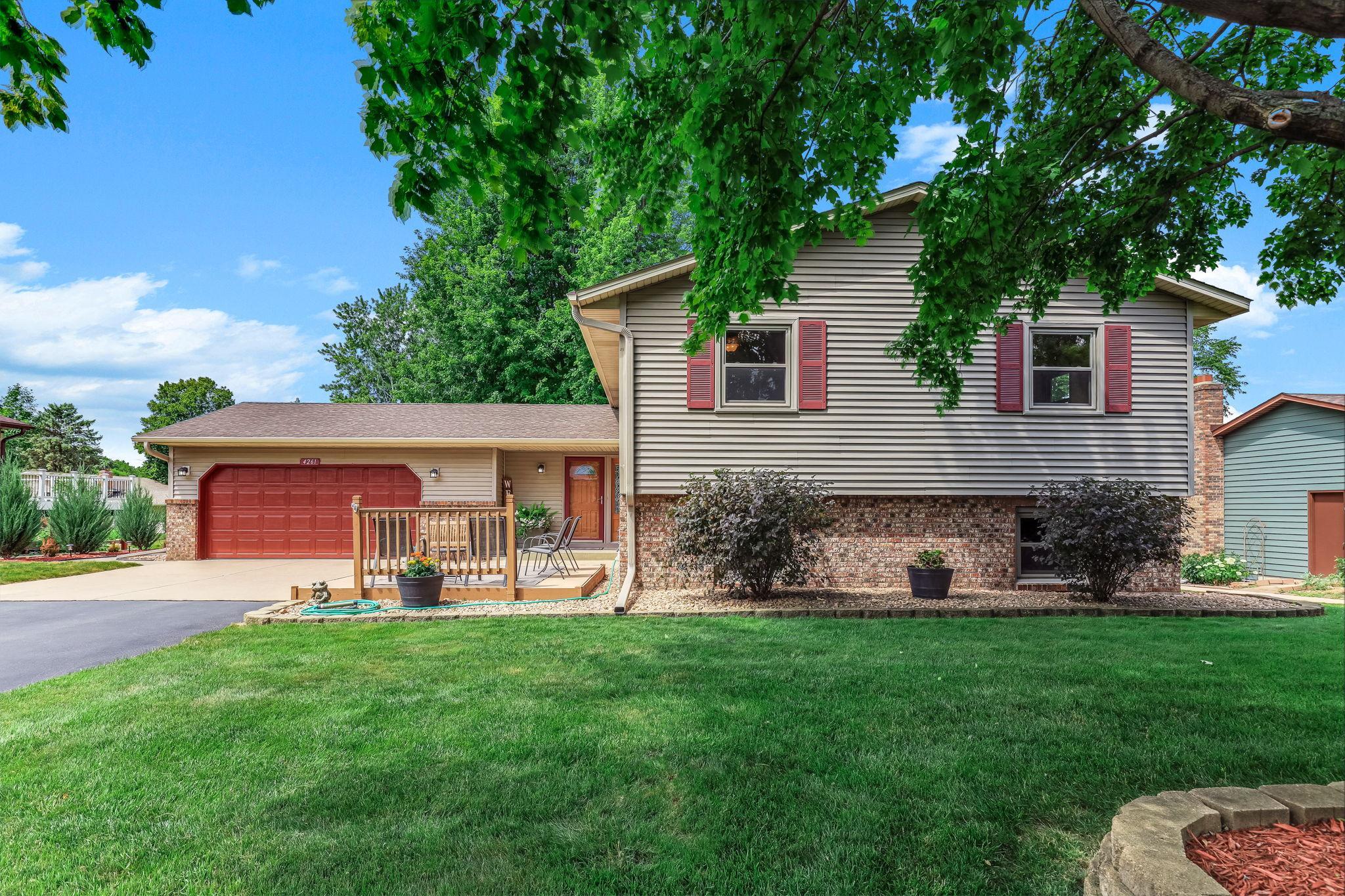 View of Residential at 4261 Dunrovin Lane, Eagan MN 55123, Eagan - Mike Wilen | Minnesota Team Real Estate