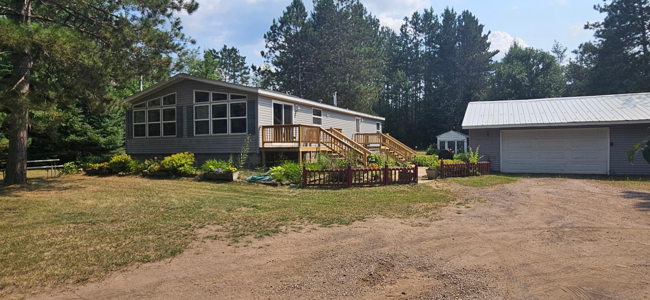 View of Residential at 94688 Sunset Lane, Moose Lake MN 55767, Moose Lake - Mike Wilen | Minnesota Team Real Estate