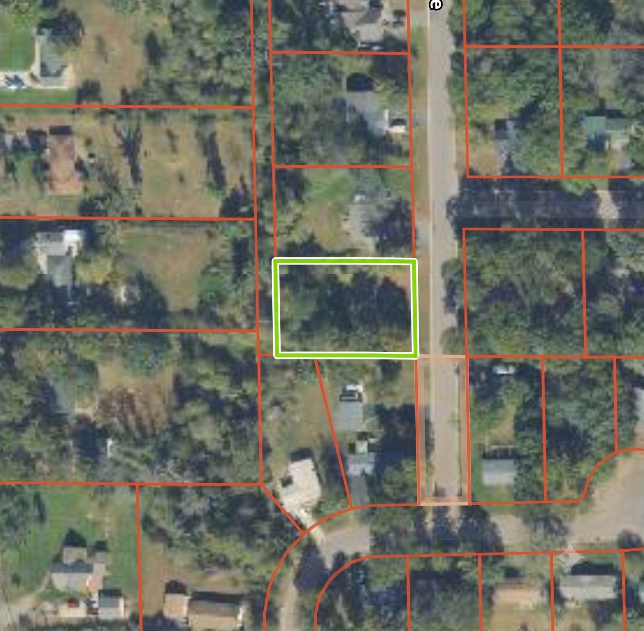 View of Land at 1511 12th Avenue, Princeton MN 55371, Princeton (2 of 2) - Mike Wilen | Minnesota Team Real Estate