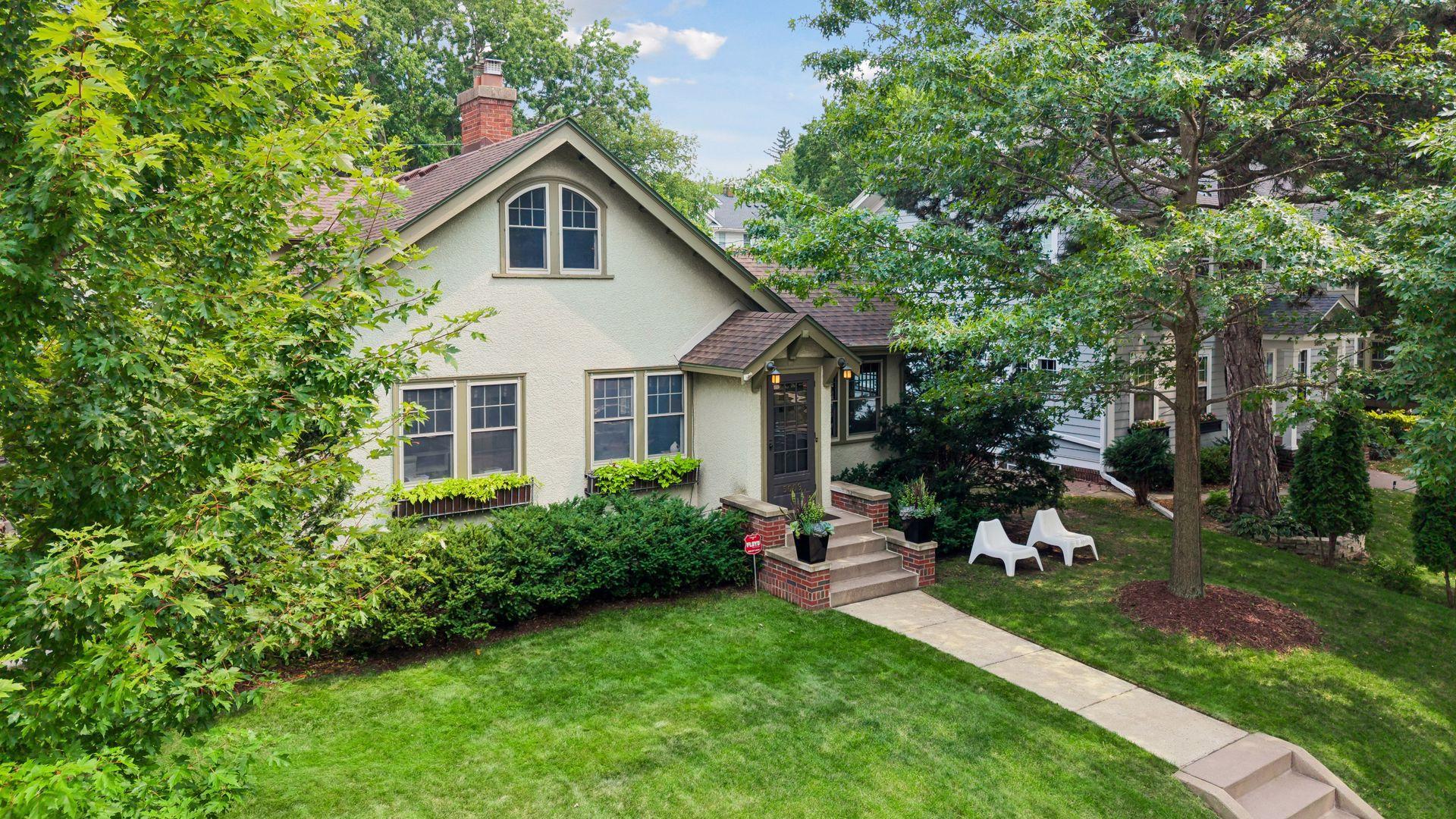 View of Residential at 5009 Emerson Avenue, Minneapolis MN 55419, Minneapolis - Mike Wilen | Minnesota Team Real Estate
