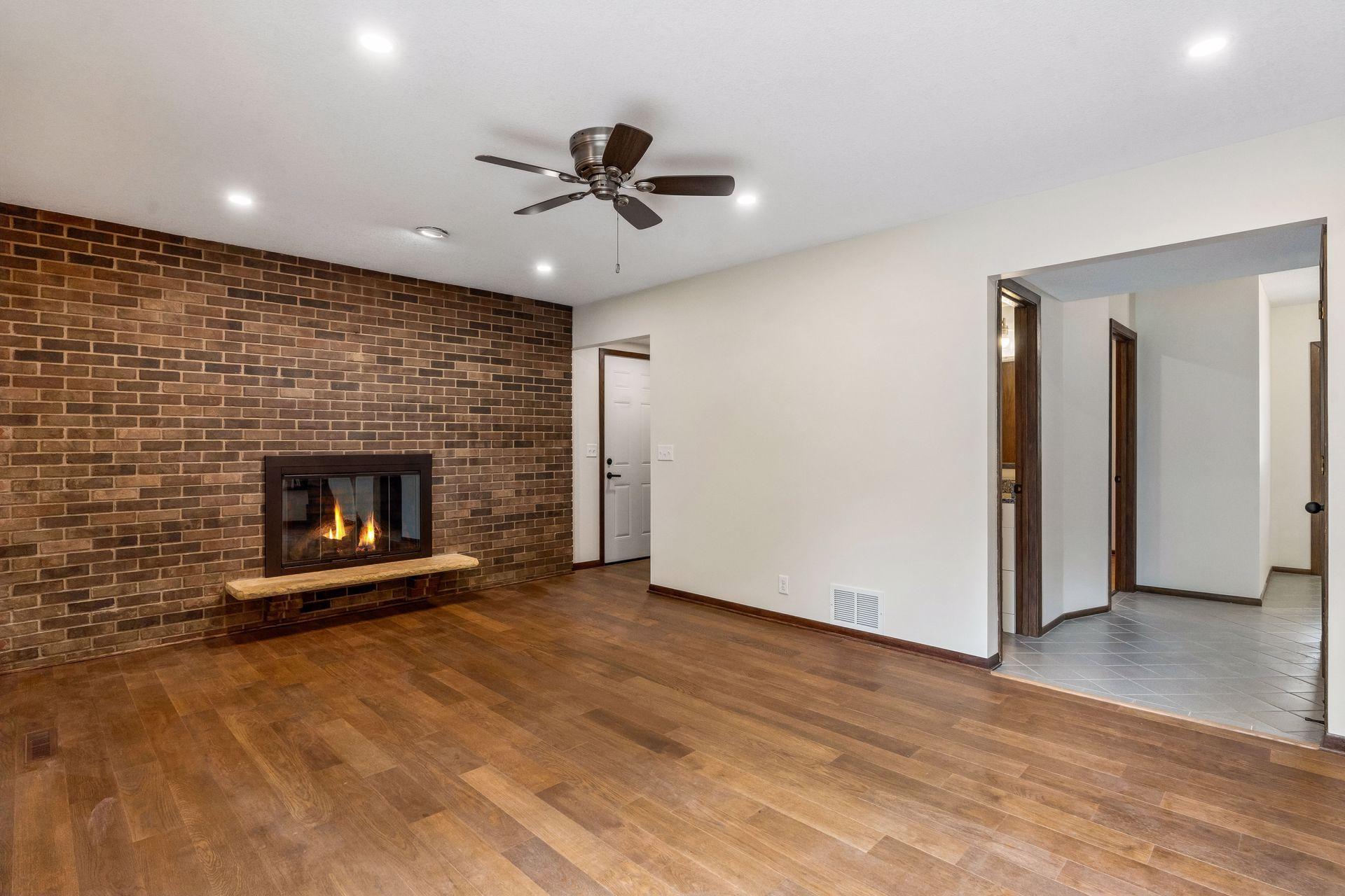 View of Residential at 1086 Carlton Drive, Shoreview MN 55126, Shoreview (25 of 64) - Mike Wilen | Minnesota Team Real Estate