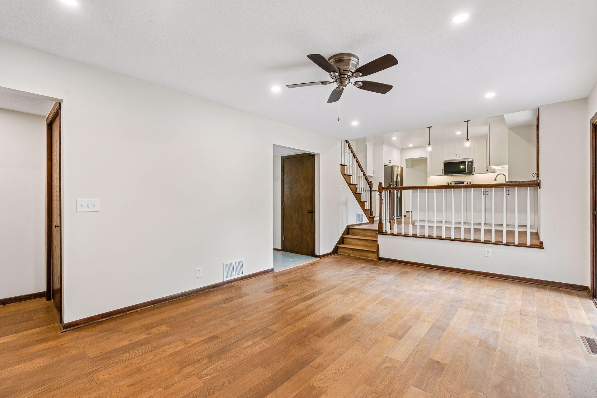 View of Residential at 1086 Carlton Drive, Shoreview MN 55126, Shoreview (22 of 64) - Mike Wilen | Minnesota Team Real Estate