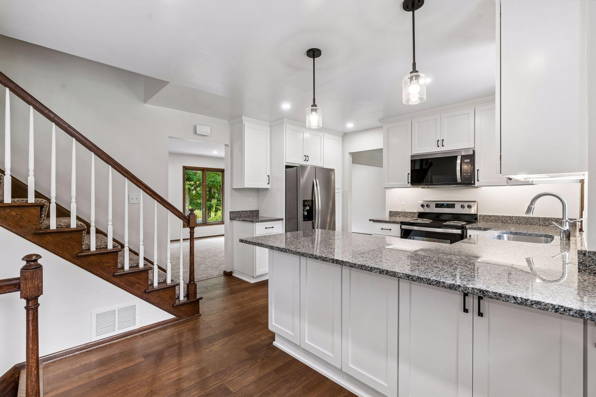 View of Residential at 1086 Carlton Drive, Shoreview MN 55126, Shoreview (5 of 64) - Mike Wilen | Minnesota Team Real Estate