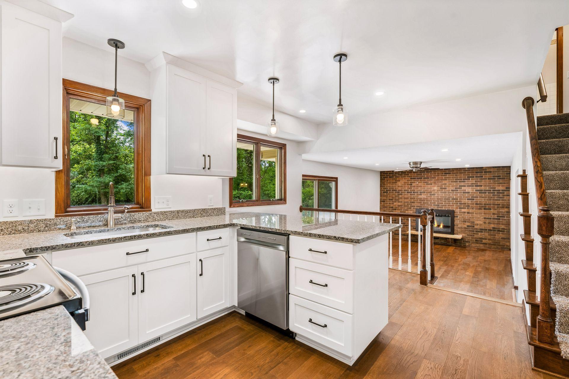 View of Residential at 1086 Carlton Drive, Shoreview MN 55126, Shoreview (4 of 64) - Mike Wilen | Minnesota Team Real Estate