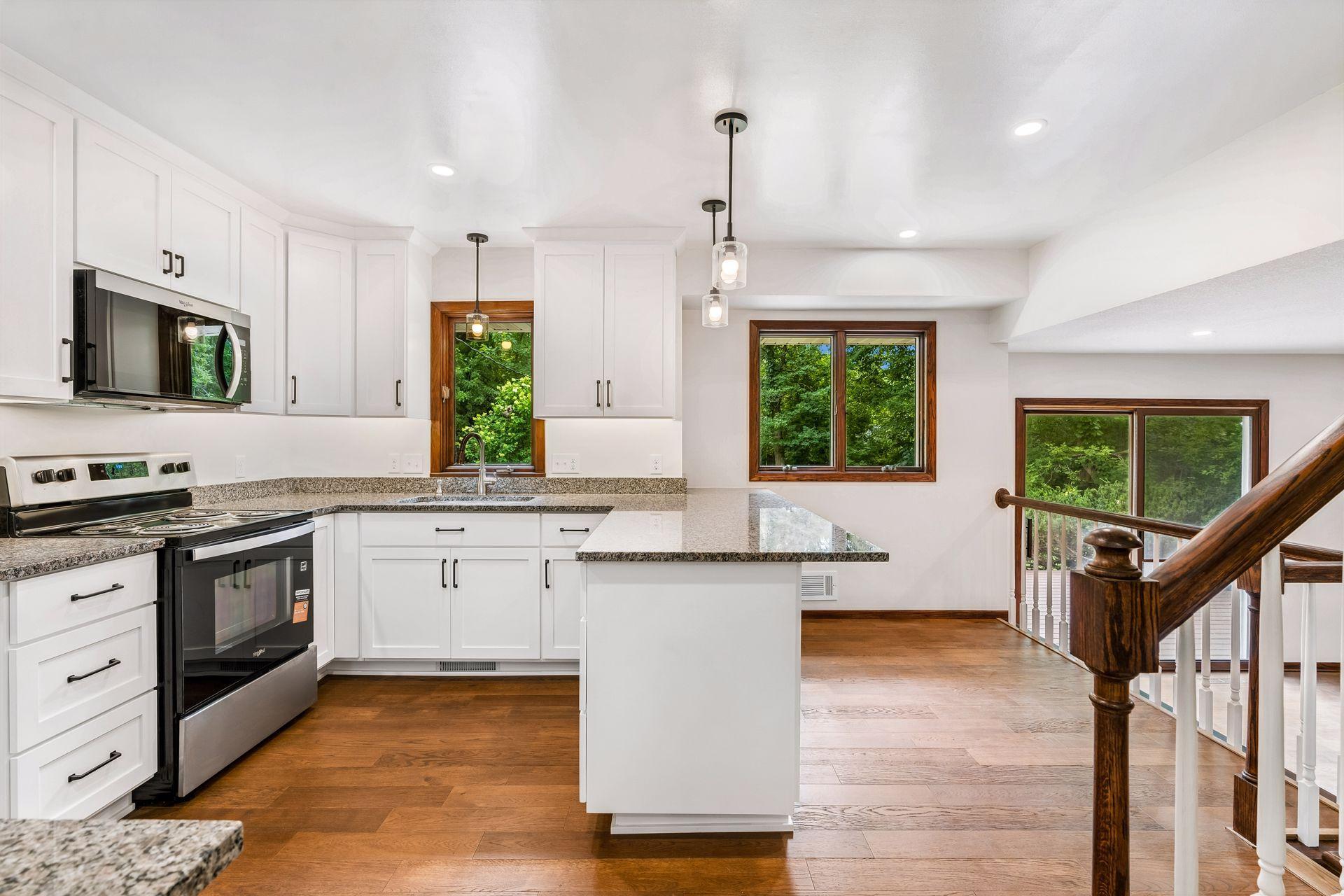View of Residential at 1086 Carlton Drive, Shoreview MN 55126, Shoreview (2 of 64) - Mike Wilen | Minnesota Team Real Estate