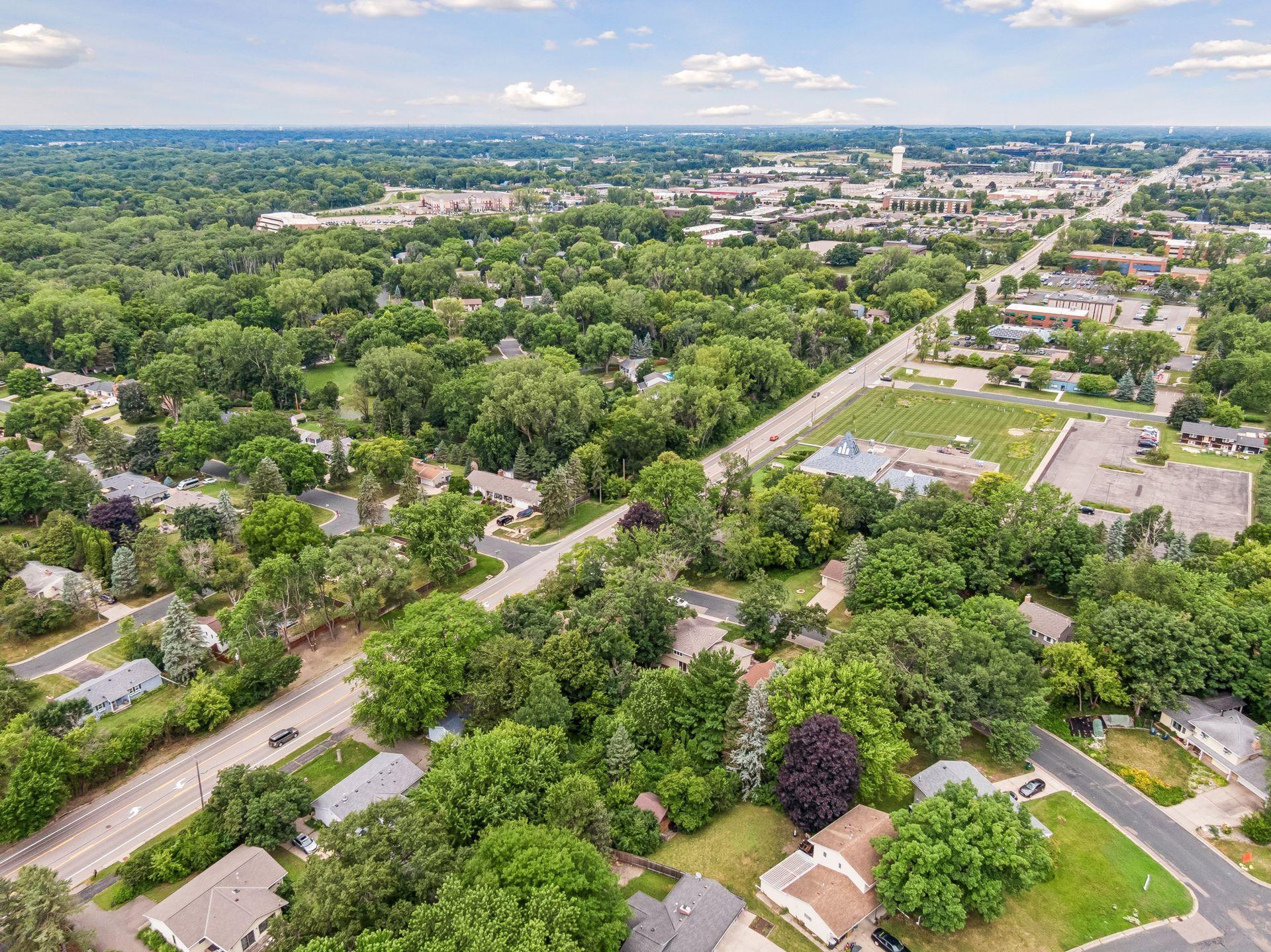View of Residential at 1086 Carlton Drive, Shoreview MN 55126, Shoreview (64 of 64) - Mike Wilen | Minnesota Team Real Estate