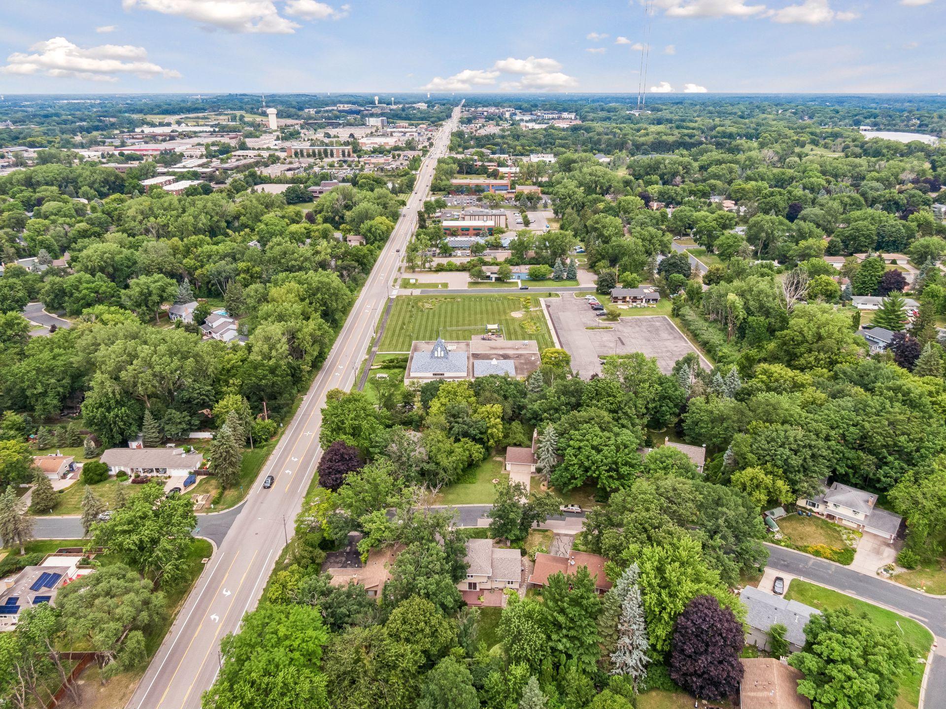 View of Residential at 1086 Carlton Drive, Shoreview MN 55126, Shoreview (63 of 64) - Mike Wilen | Minnesota Team Real Estate