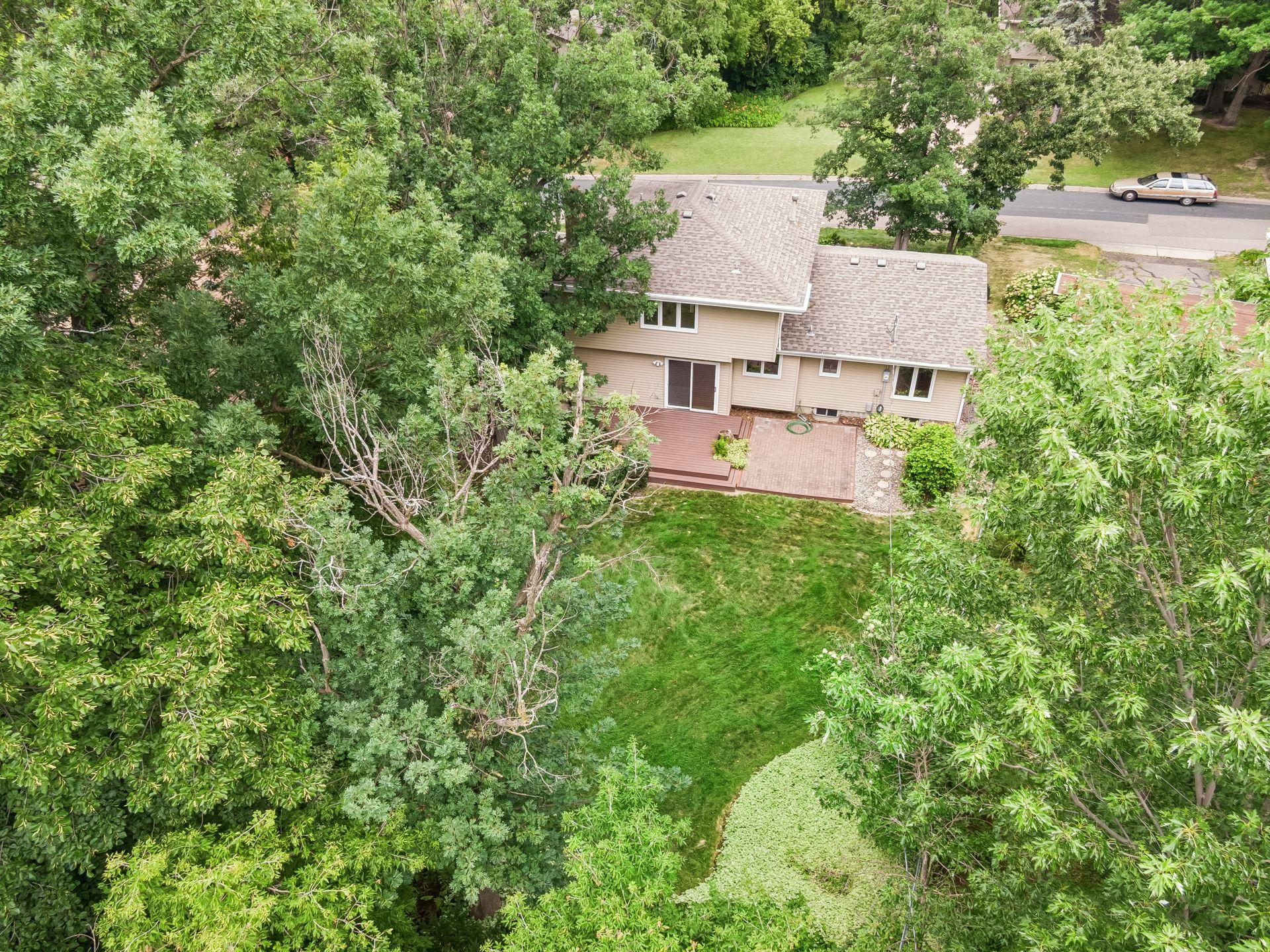 View of Residential at 1086 Carlton Drive, Shoreview MN 55126, Shoreview (59 of 64) - Mike Wilen | Minnesota Team Real Estate