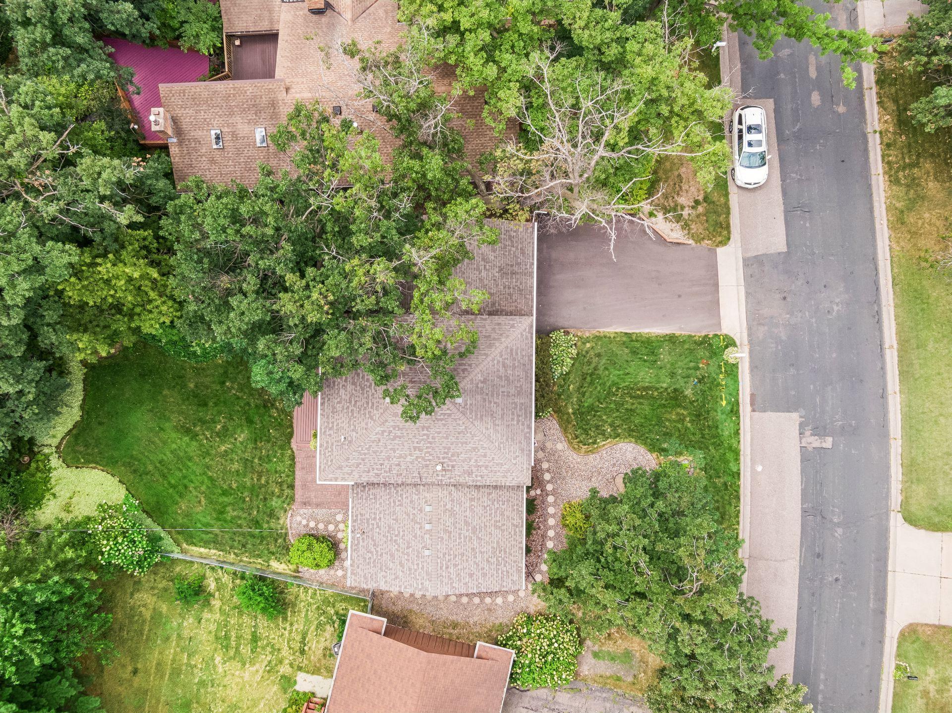 View of Residential at 1086 Carlton Drive, Shoreview MN 55126, Shoreview (60 of 64) - Mike Wilen | Minnesota Team Real Estate