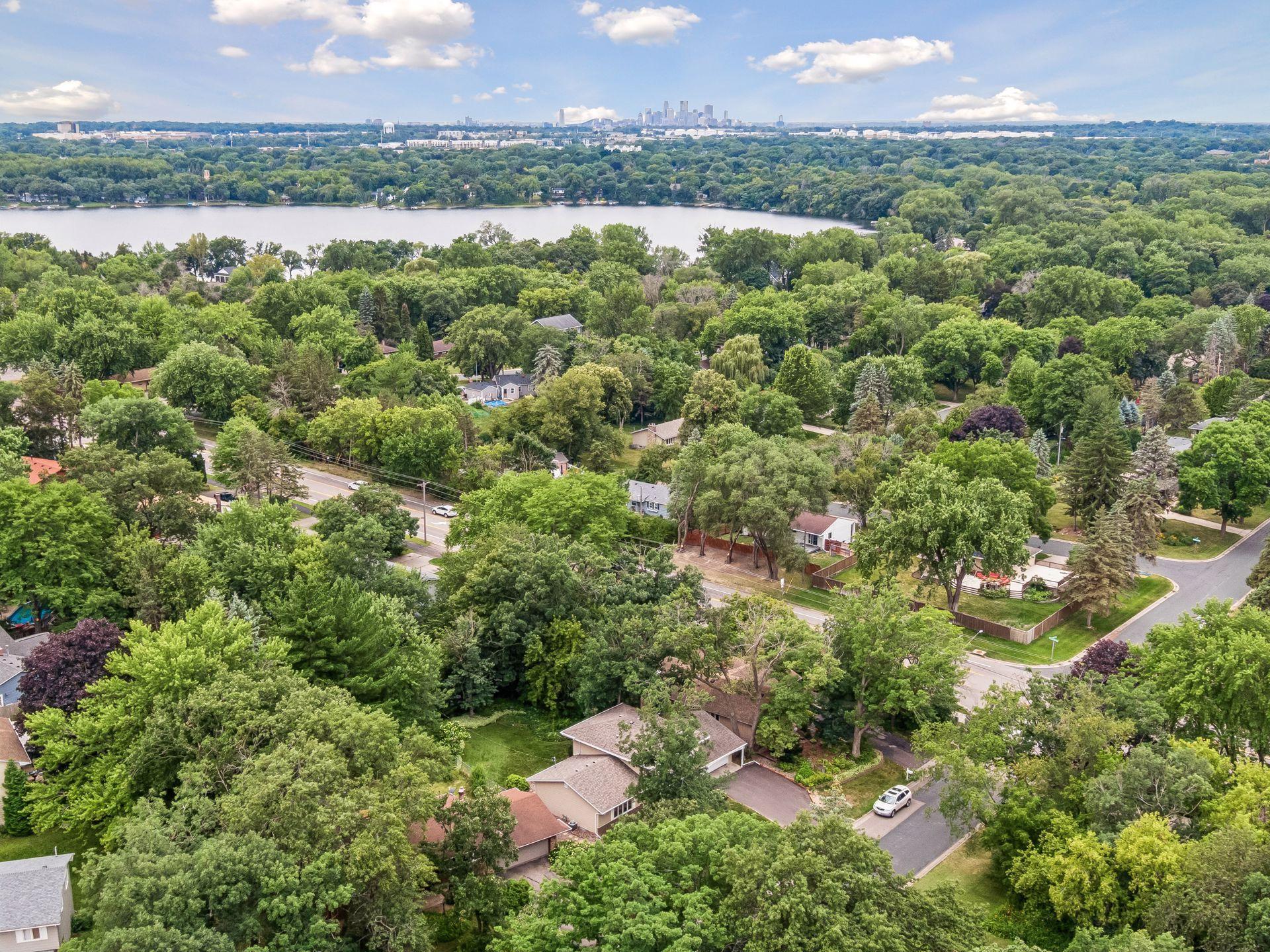 View of Residential at 1086 Carlton Drive, Shoreview MN 55126, Shoreview (62 of 64) - Mike Wilen | Minnesota Team Real Estate