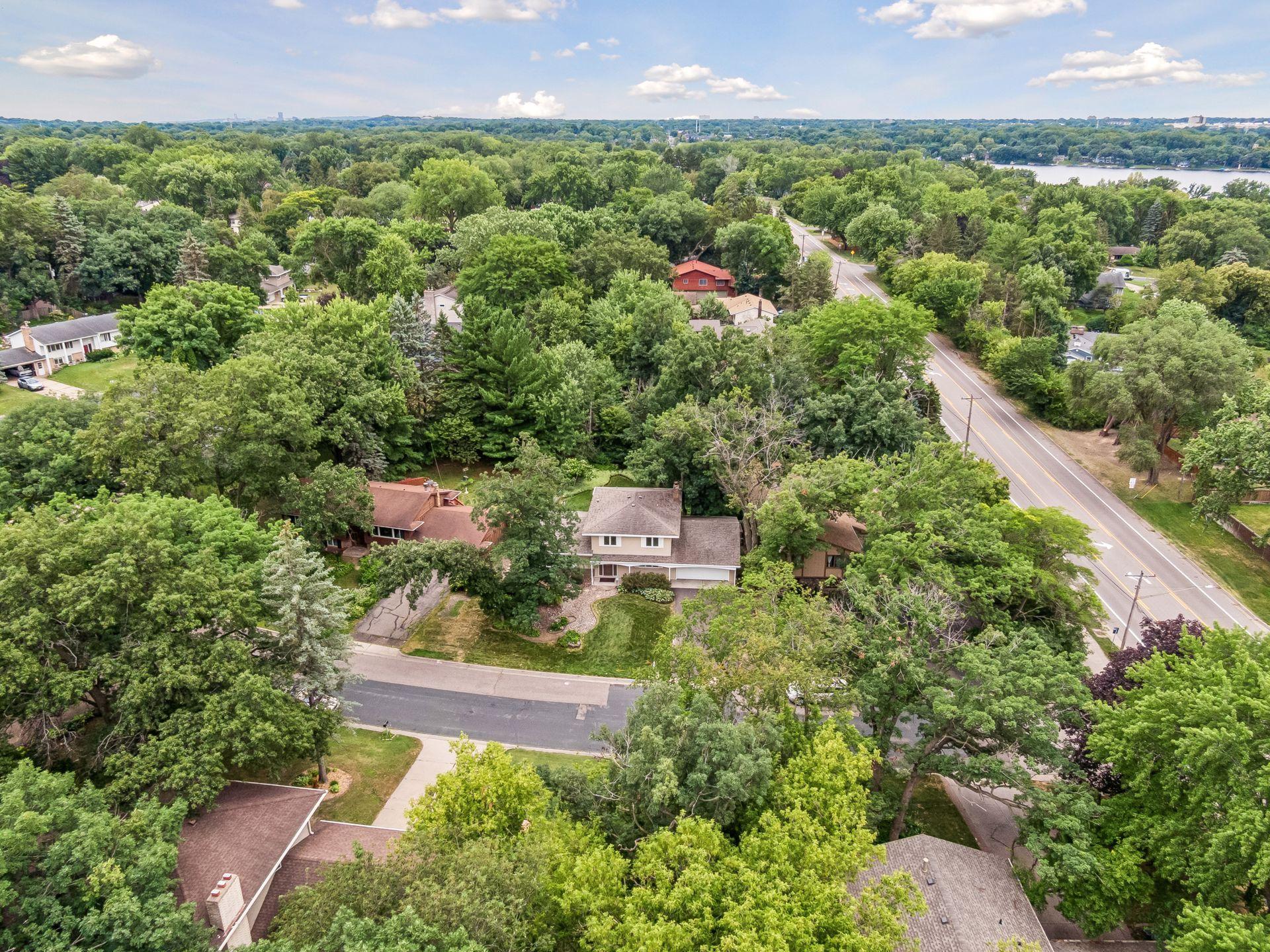 View of Residential at 1086 Carlton Drive, Shoreview MN 55126, Shoreview (61 of 64) - Mike Wilen | Minnesota Team Real Estate