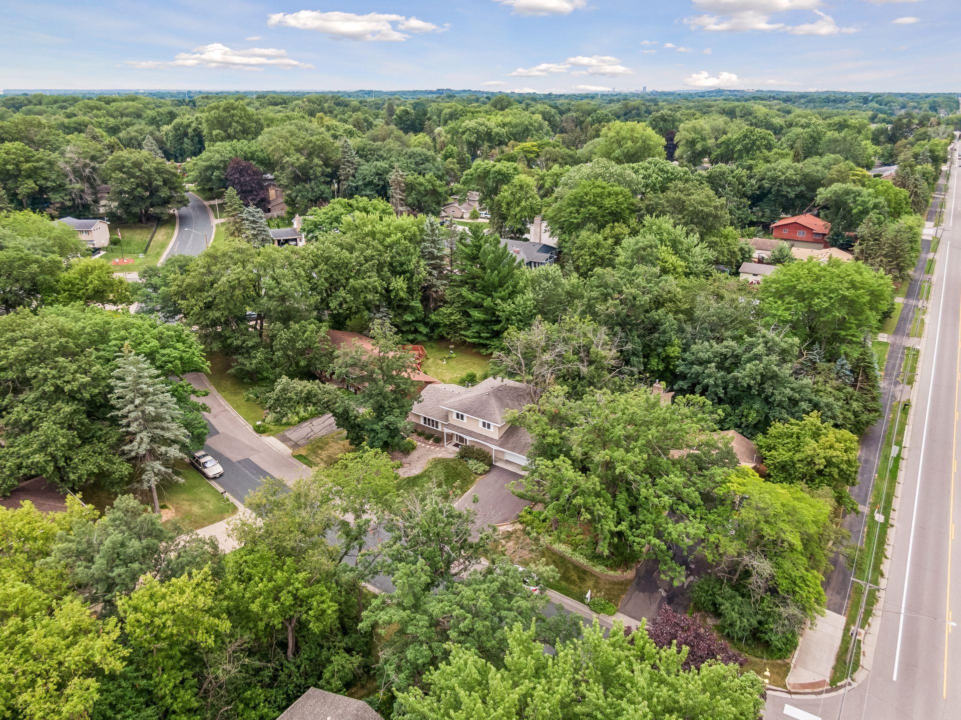 View of Residential at 1086 Carlton Drive, Shoreview MN 55126, Shoreview (57 of 64) - Mike Wilen | Minnesota Team Real Estate