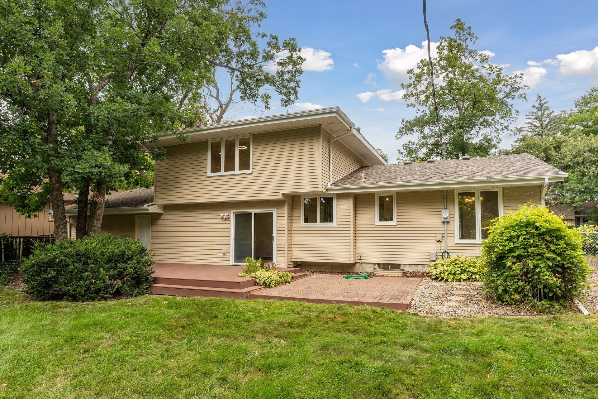 View of Residential at 1086 Carlton Drive, Shoreview MN 55126, Shoreview (54 of 64) - Mike Wilen | Minnesota Team Real Estate
