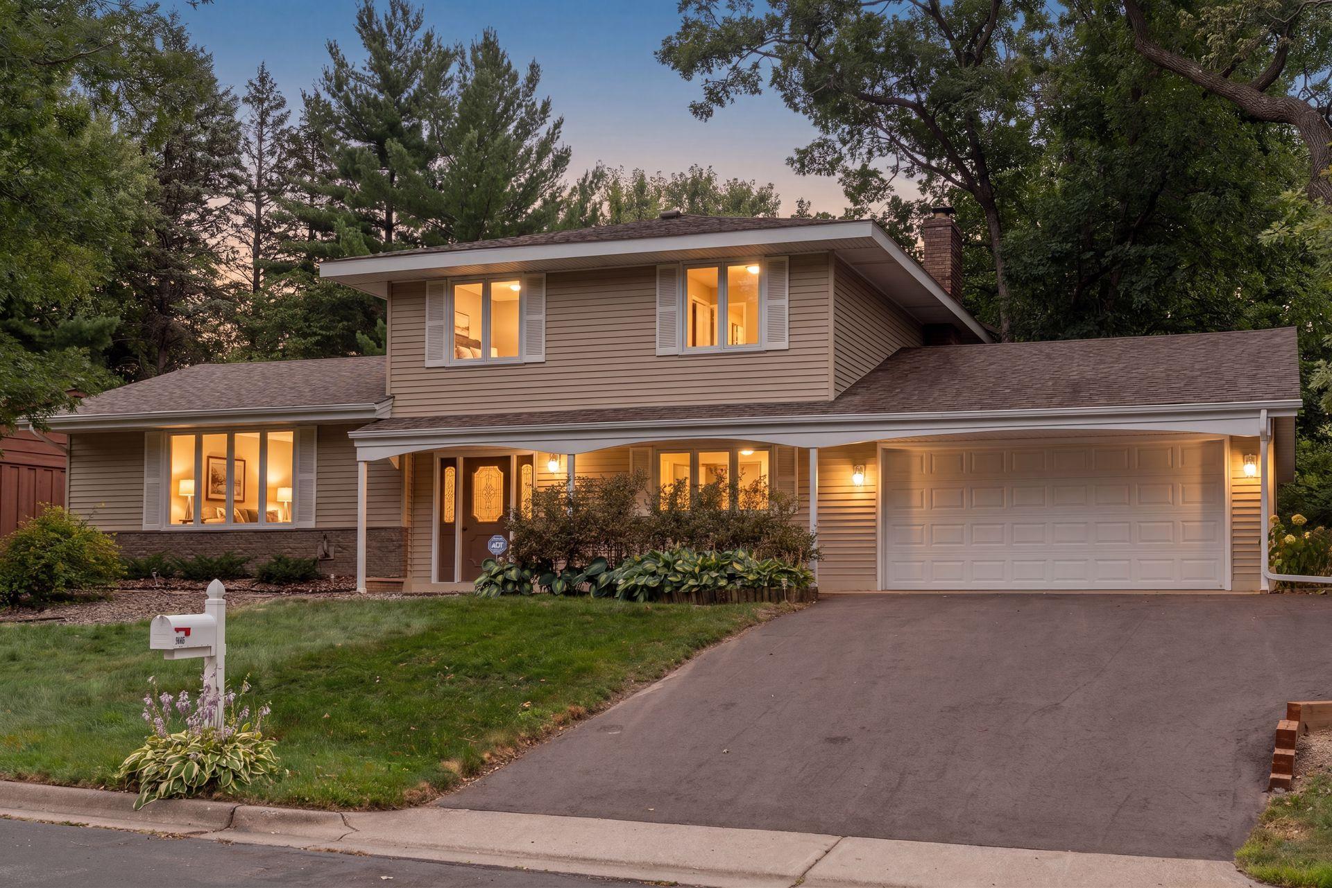 View of Residential at 1086 Carlton Drive, Shoreview MN 55126, Shoreview (6 of 64) - Mike Wilen | Minnesota Team Real Estate