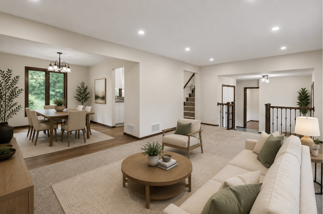 View of Residential at 1086 Carlton Drive, Shoreview MN 55126, Shoreview (15 of 64) - Mike Wilen | Minnesota Team Real Estate