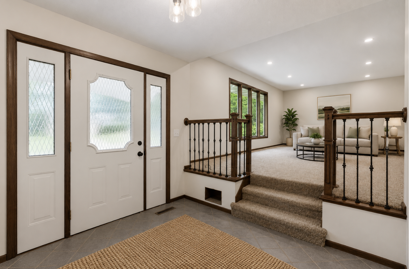View of Residential at 1086 Carlton Drive, Shoreview MN 55126, Shoreview (8 of 64) - Mike Wilen | Minnesota Team Real Estate