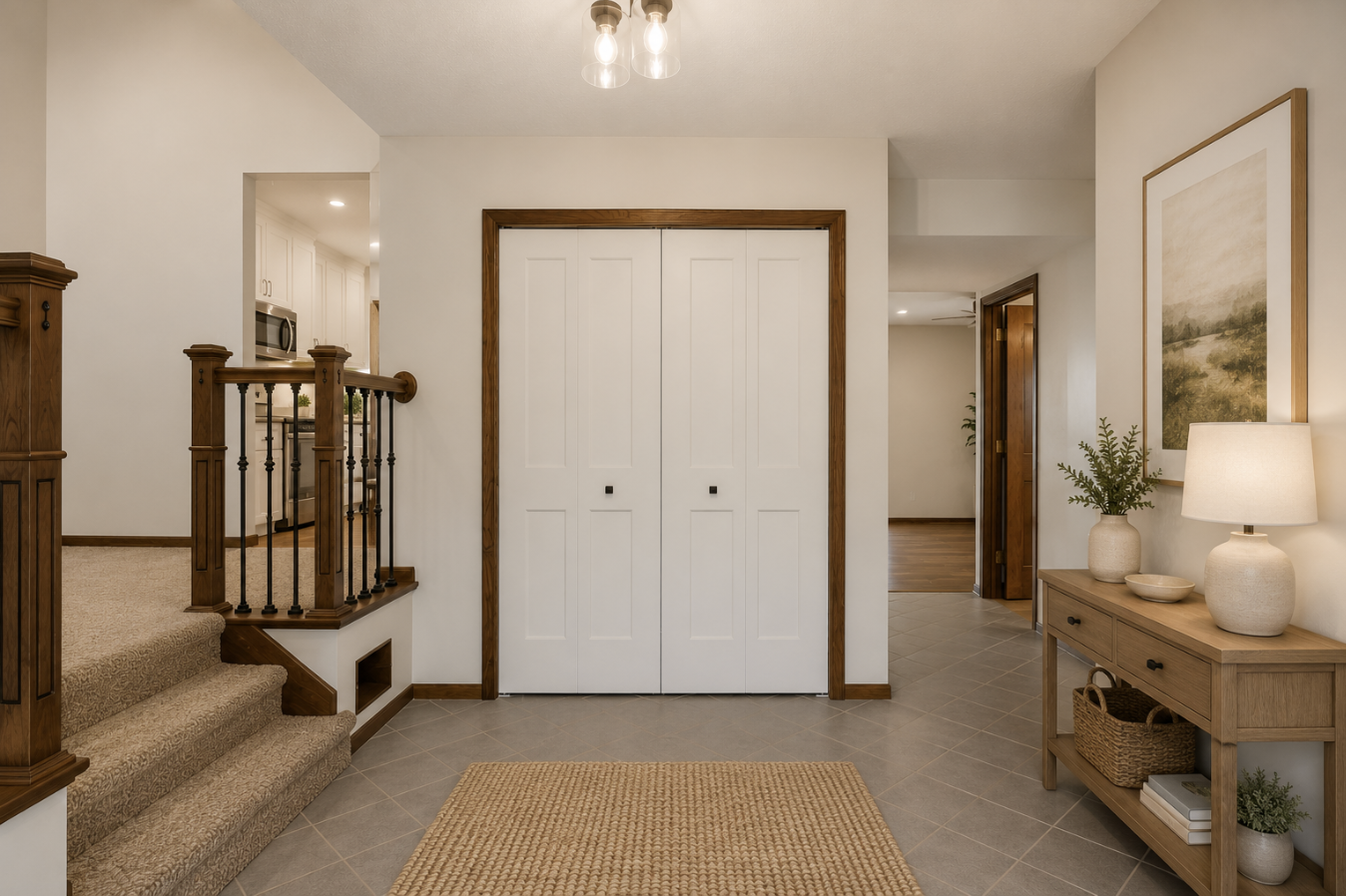 View of Residential at 1086 Carlton Drive, Shoreview MN 55126, Shoreview (10 of 64) - Mike Wilen | Minnesota Team Real Estate