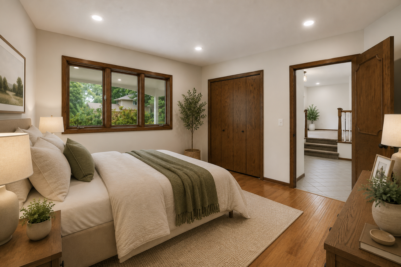 View of Residential at 1086 Carlton Drive, Shoreview MN 55126, Shoreview (29 of 64) - Mike Wilen | Minnesota Team Real Estate