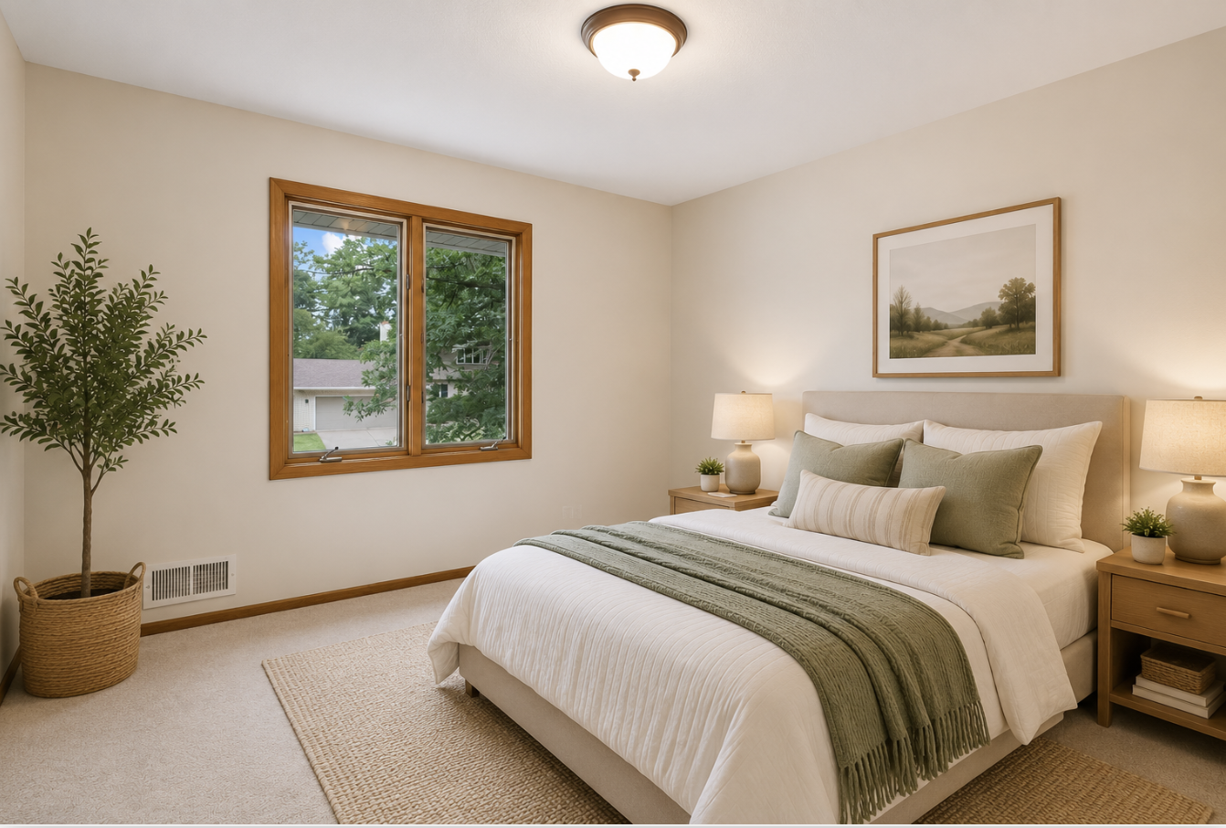 View of Residential at 1086 Carlton Drive, Shoreview MN 55126, Shoreview (42 of 64) - Mike Wilen | Minnesota Team Real Estate